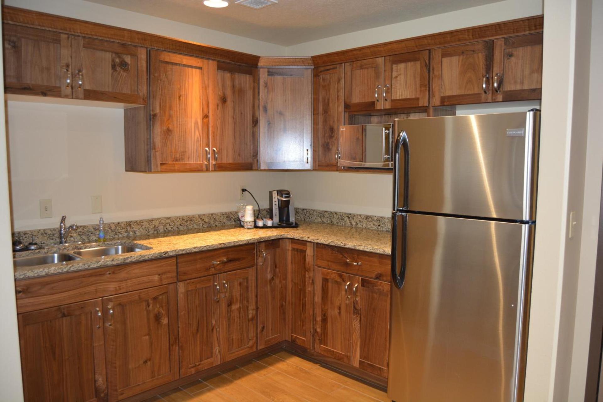 Hyatt Place Springdale - Zion National Park photo 33