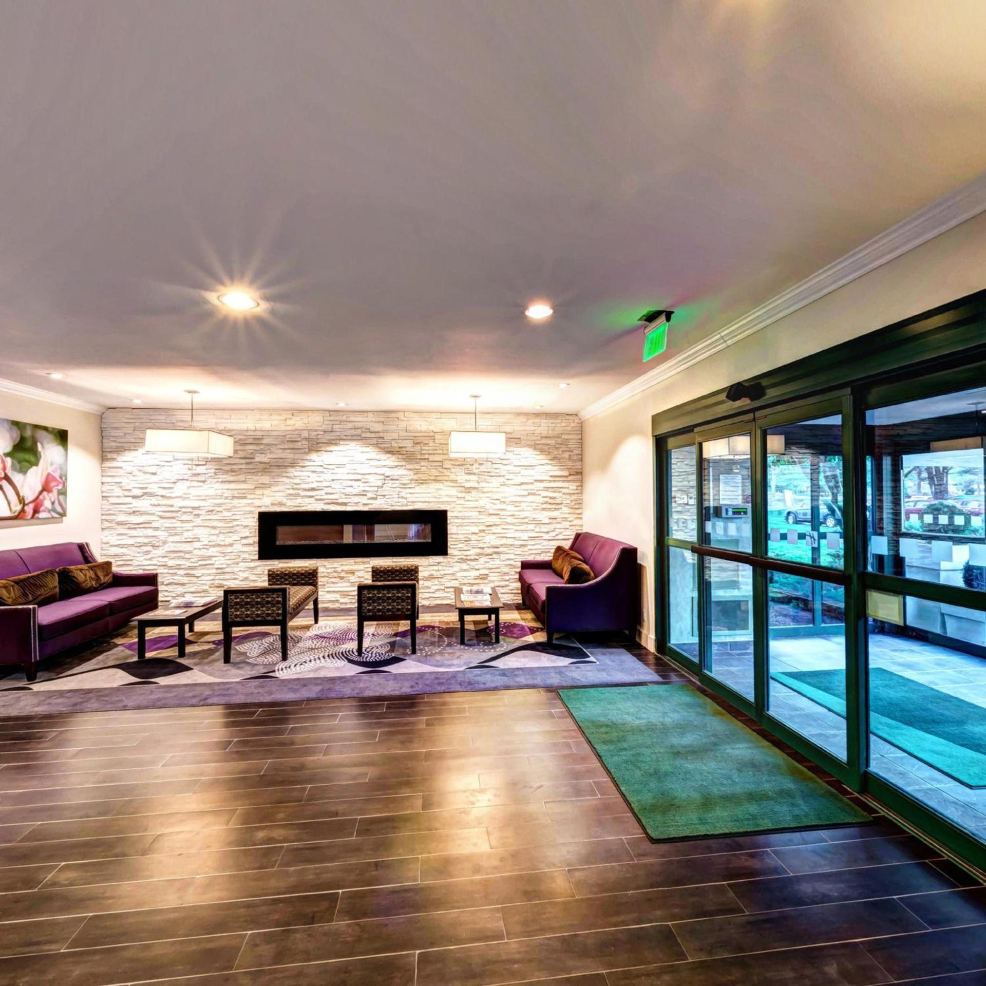 Holiday Inn Princeton by IHG photo 11
