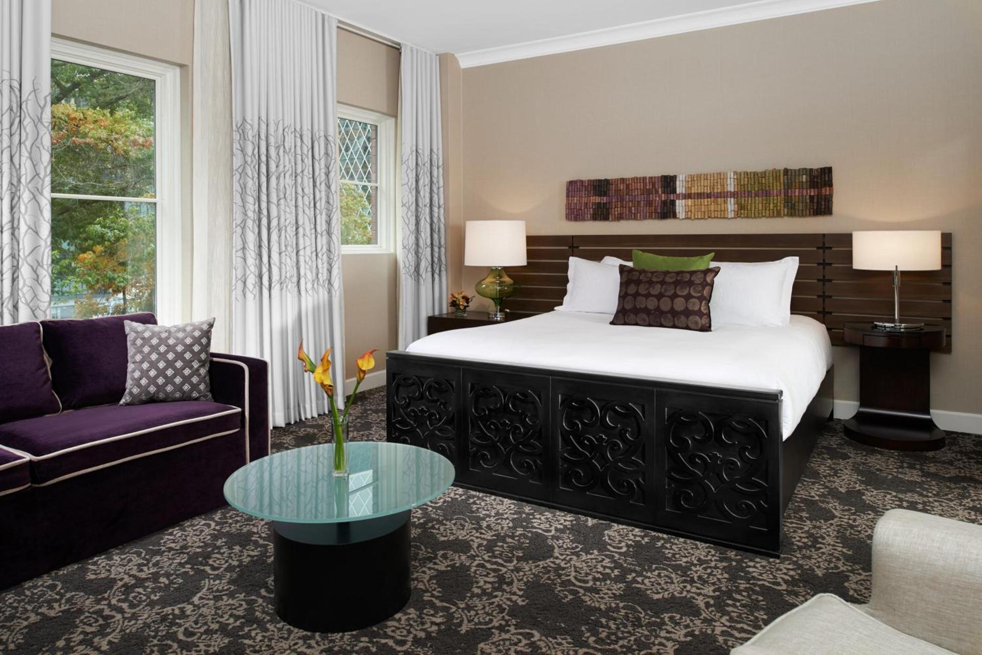 Kimpton Hotel Vintage Seattle by IHG photo 49