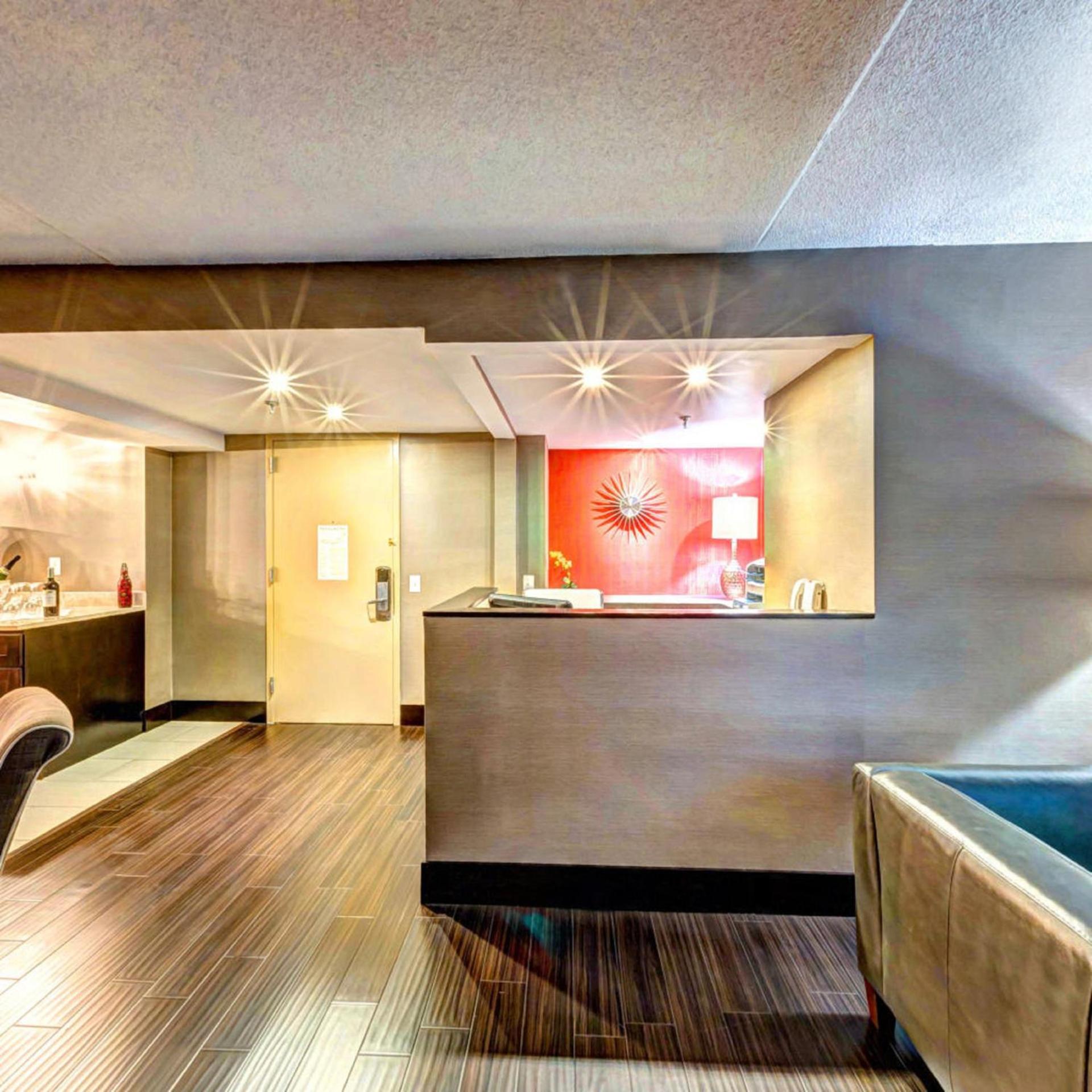 Holiday Inn Princeton by IHG photo 5