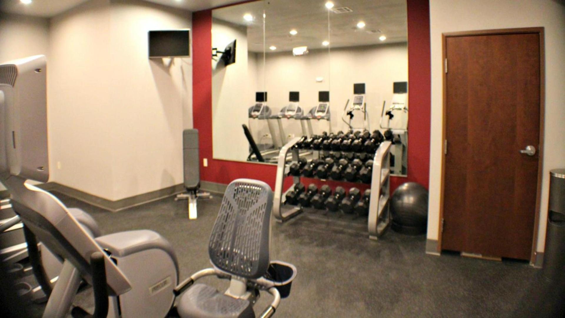 Holiday Inn Express & Suites Bonham by IHG photo 19