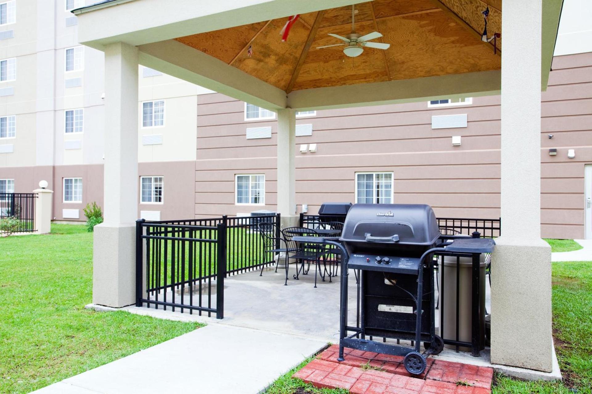 Candlewood Suites Jacksonville by IHG photo 7