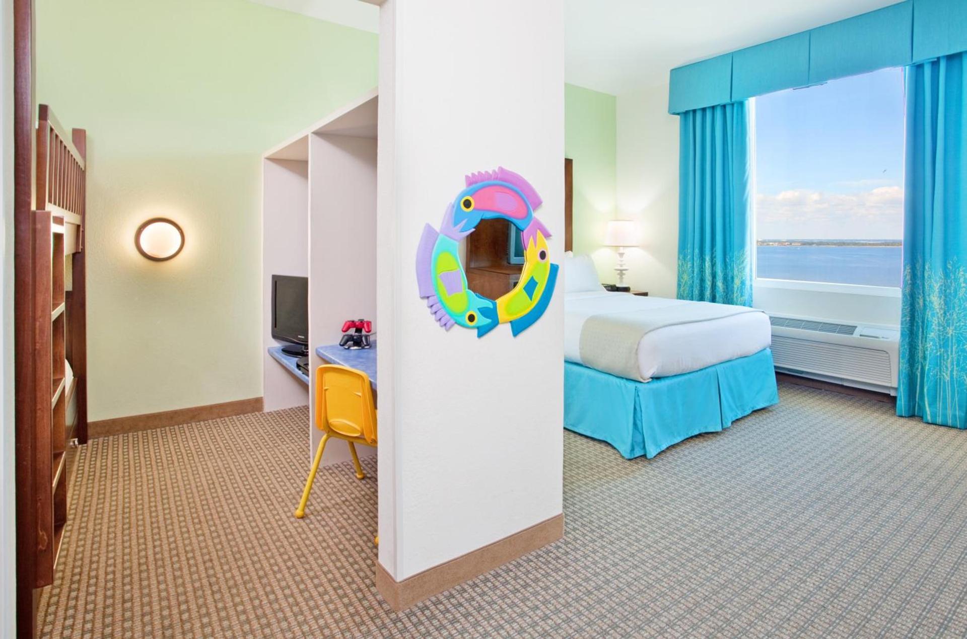 Holiday Inn Resort Pensacola Beach Gulf Front by IHG photo 37