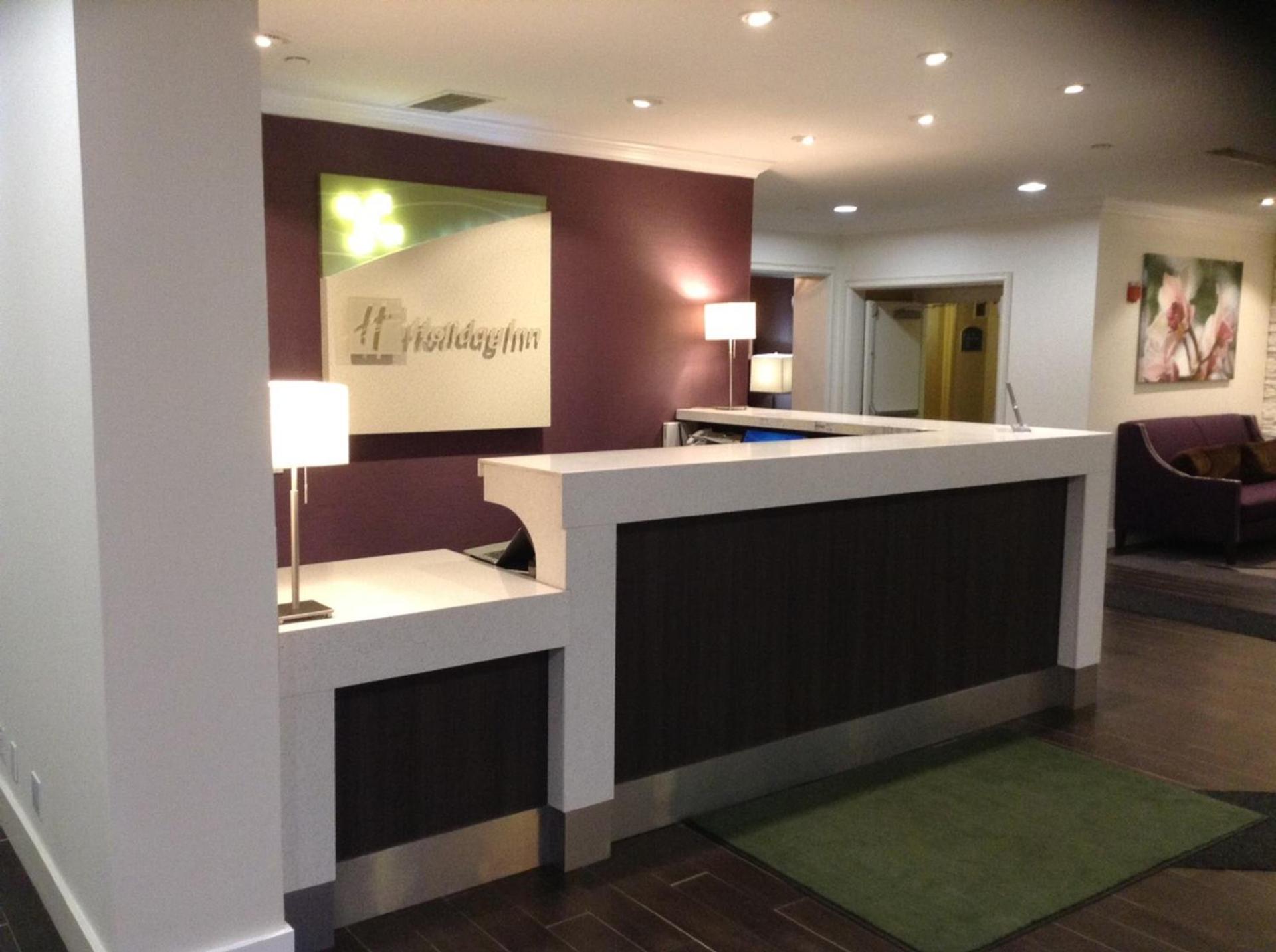Holiday Inn Princeton by IHG photo 12