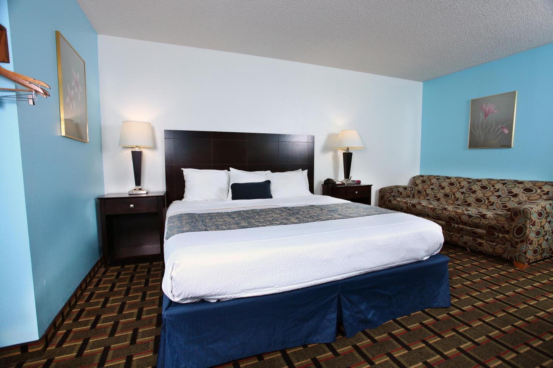Coratel Inn & Suites by Jasper Newton photo 2