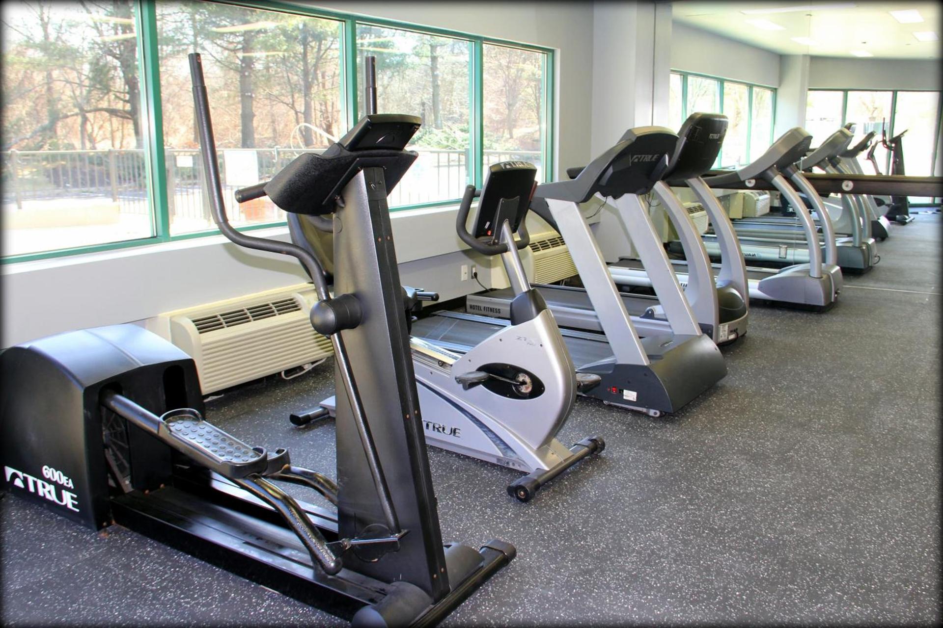 Holiday Inn Princeton by IHG photo 28