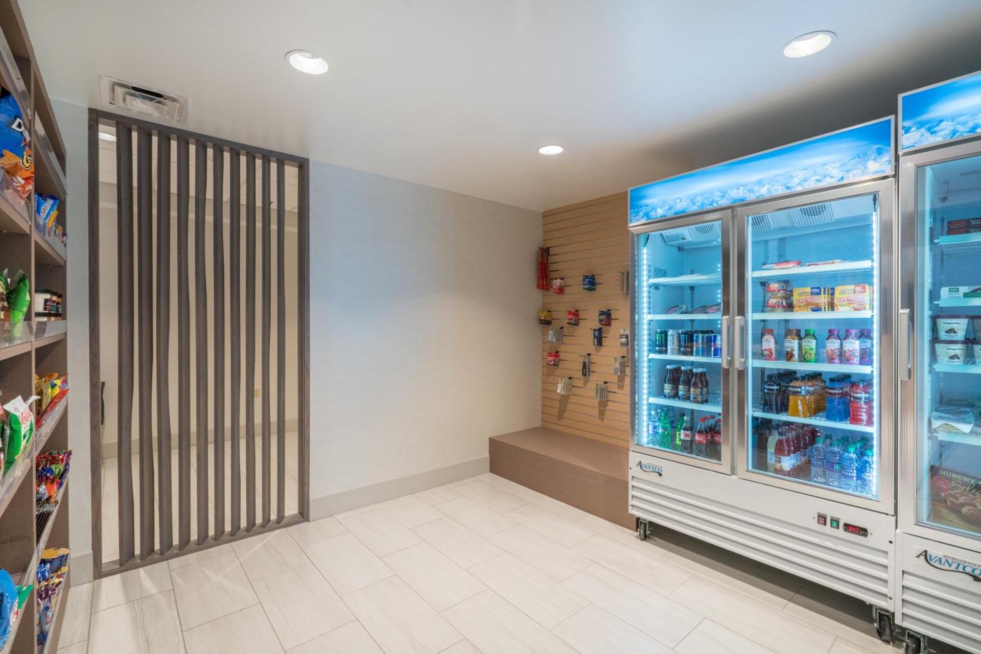 Holiday Inn Express Radcliff Fort Knox by IHG photo 20