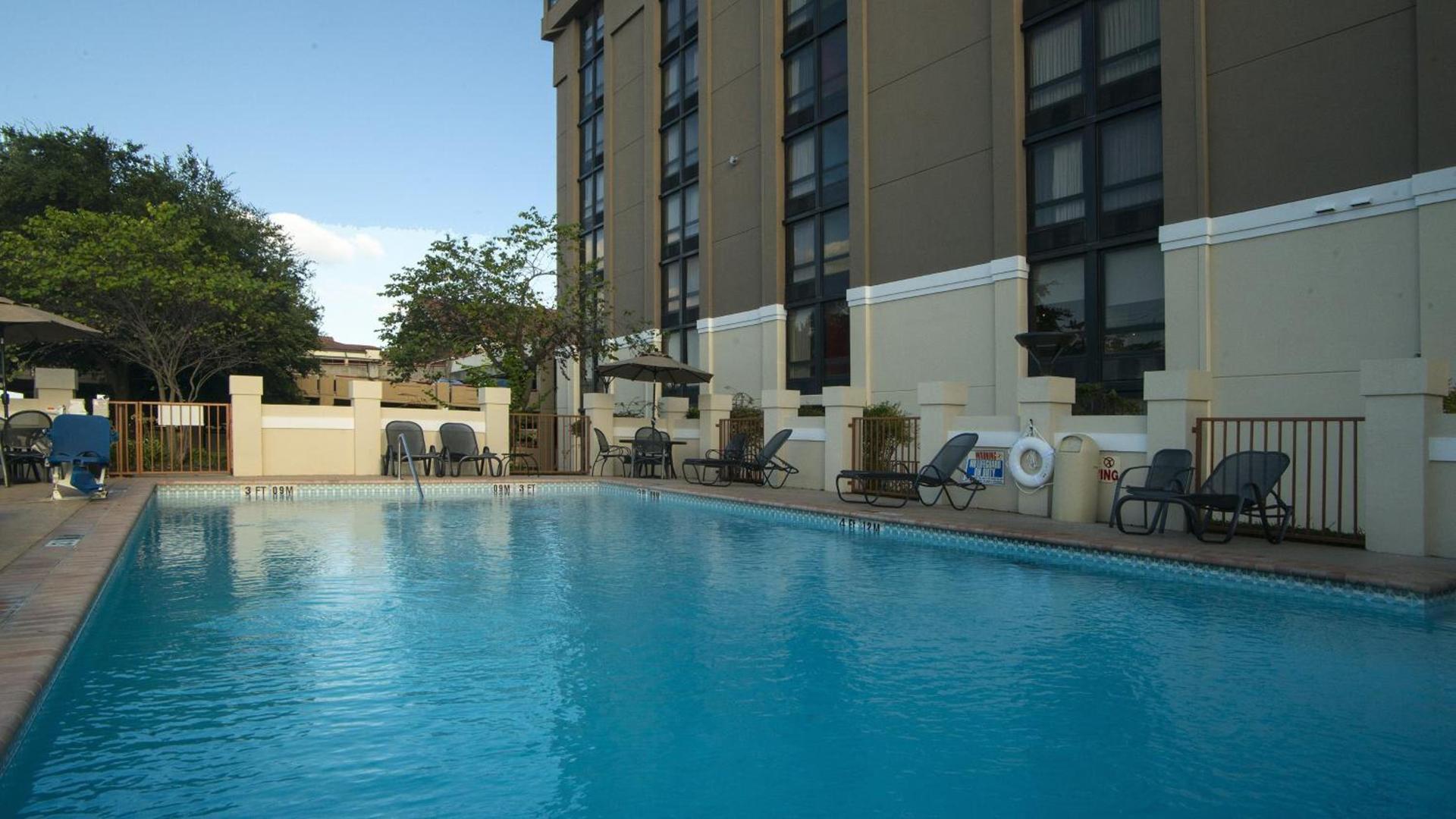 Holiday Inn Express - San Antonio Airport by IHG photo 26