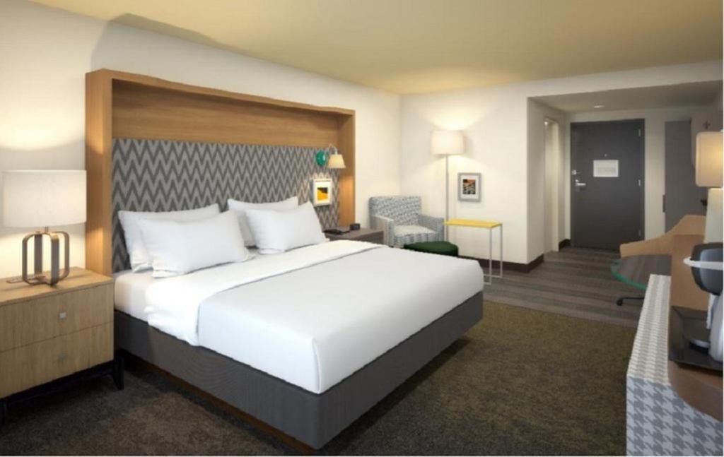 Holiday Inn & Suites Bothell an IHG Hotel photo 15