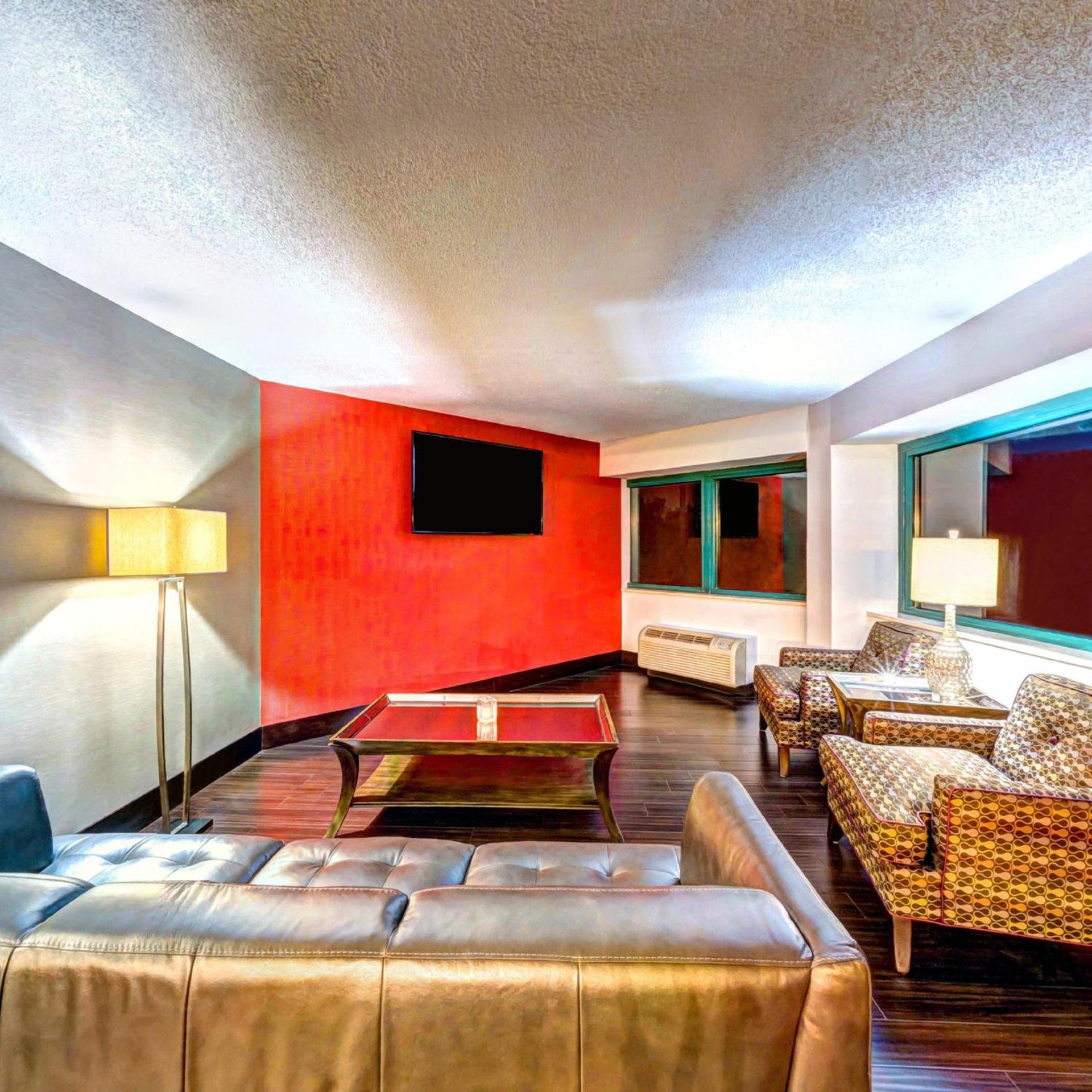 Holiday Inn Princeton by IHG photo 13