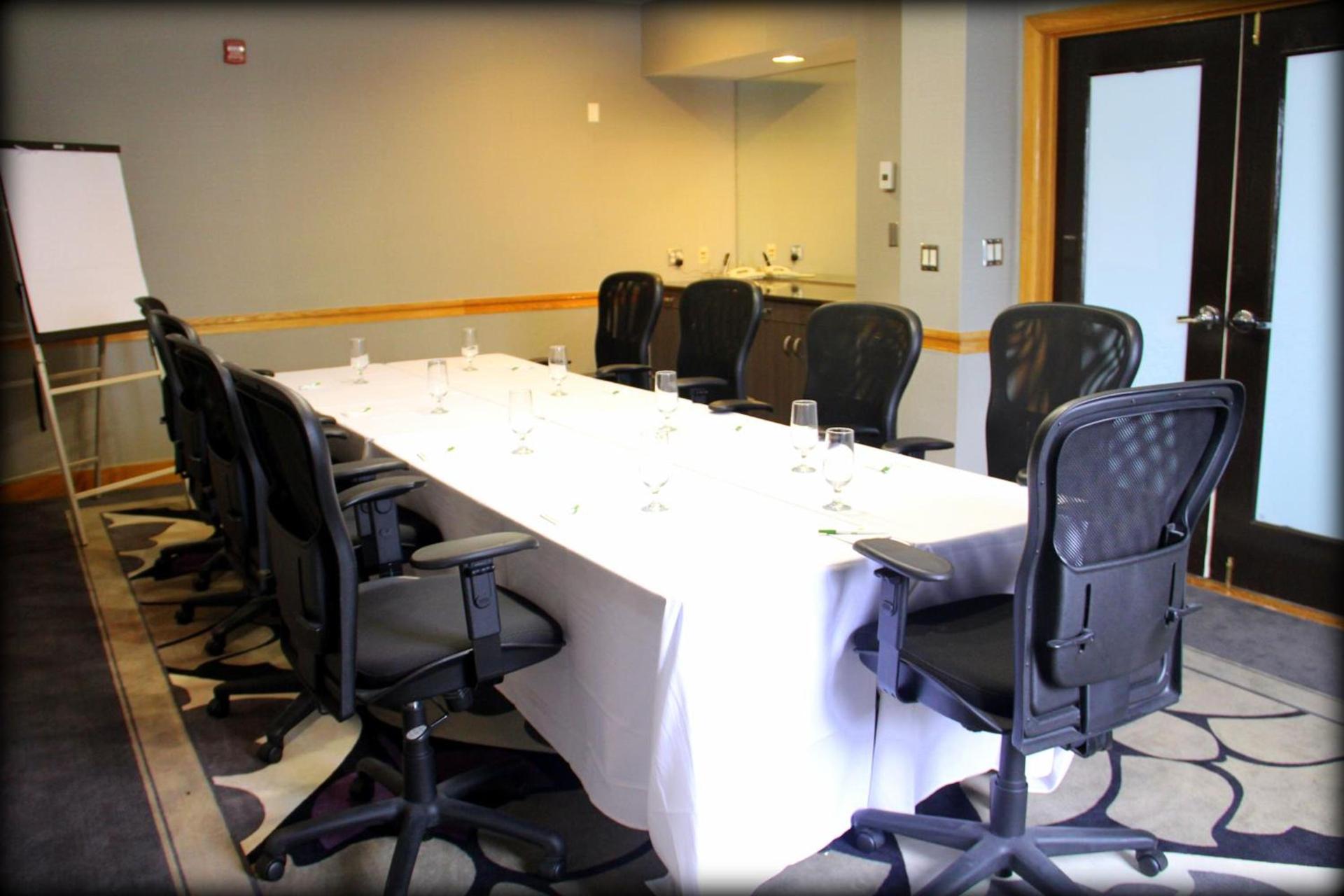Holiday Inn Princeton by IHG photo 9