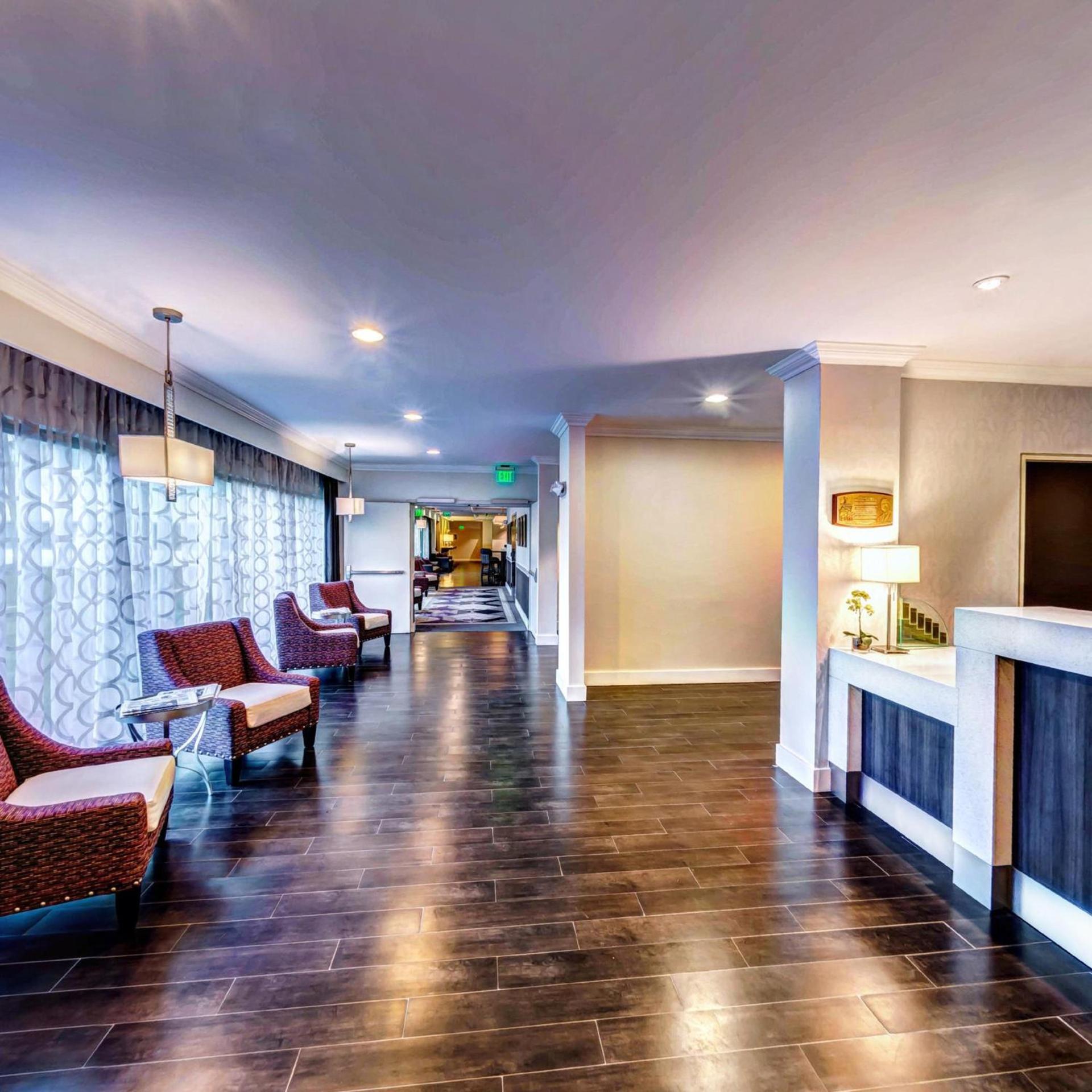 Holiday Inn Princeton by IHG photo 19