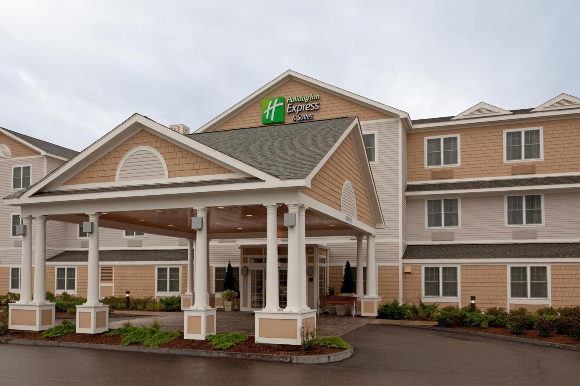 Holiday Inn Express & Suites Rochester by IHG photo 44