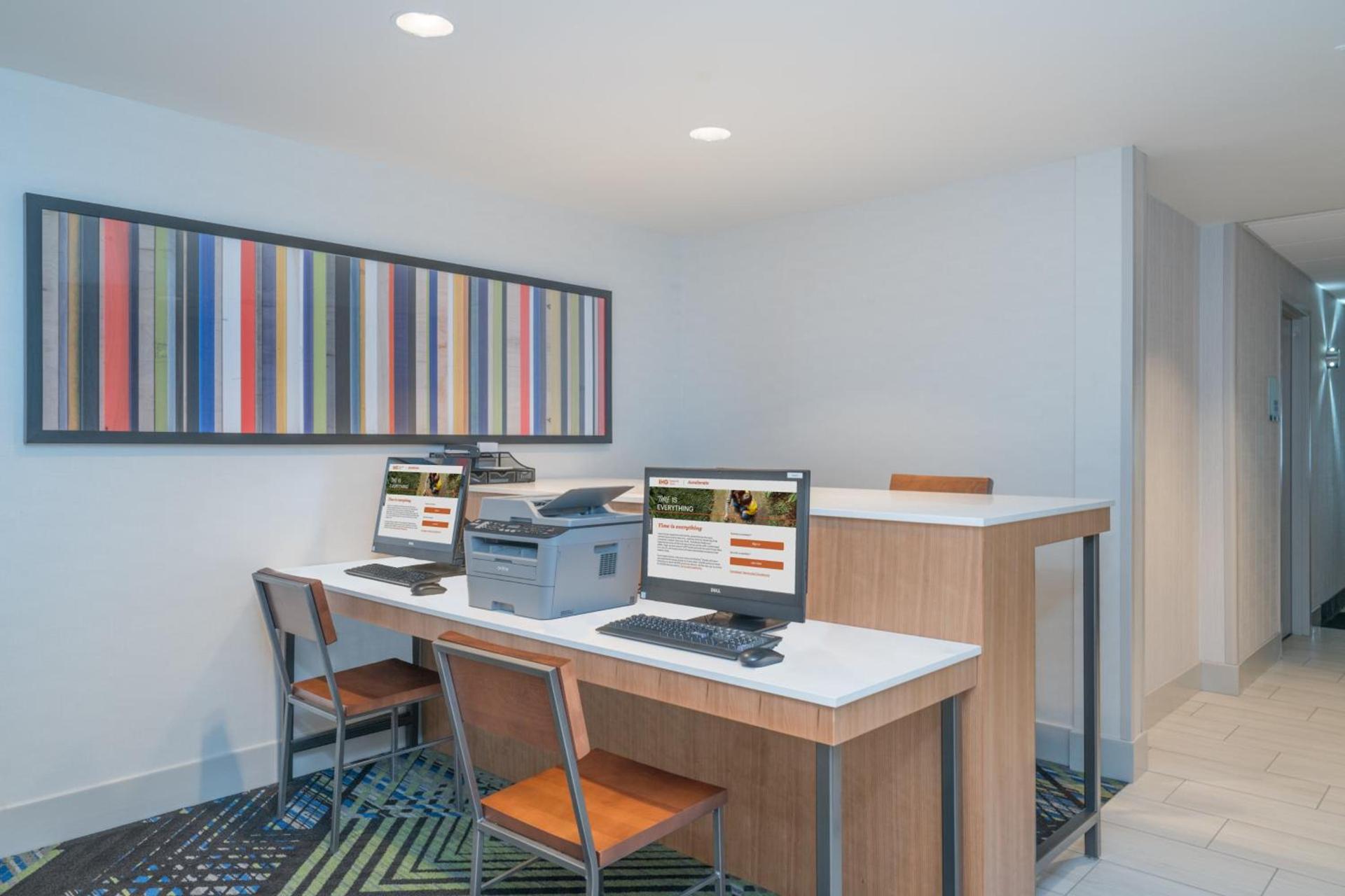 Holiday Inn Express Radcliff Fort Knox by IHG photo 19