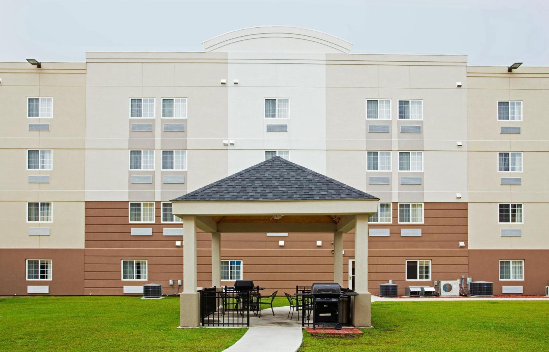 Candlewood Suites Jacksonville by IHG photo 6