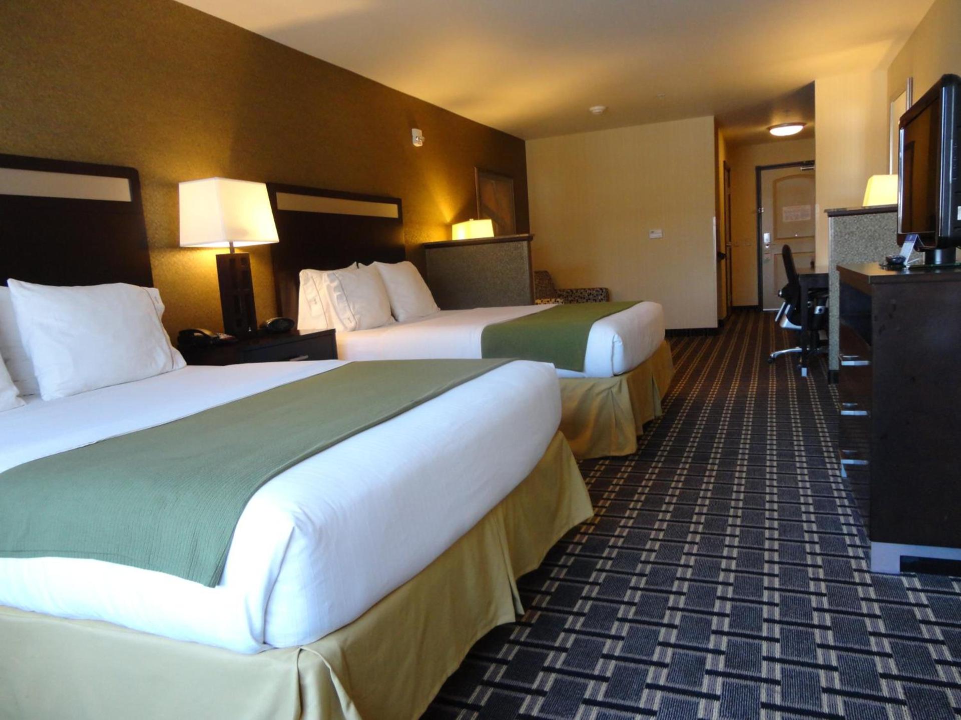 Holiday Inn Express and Suites Limerick - Pottstown by IHG photo 23