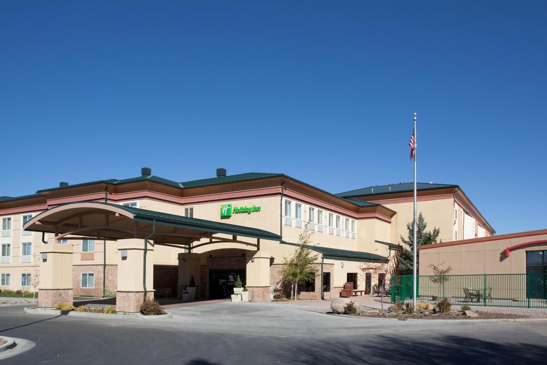 Holiday Inn Rock Springs by IHG photo 18