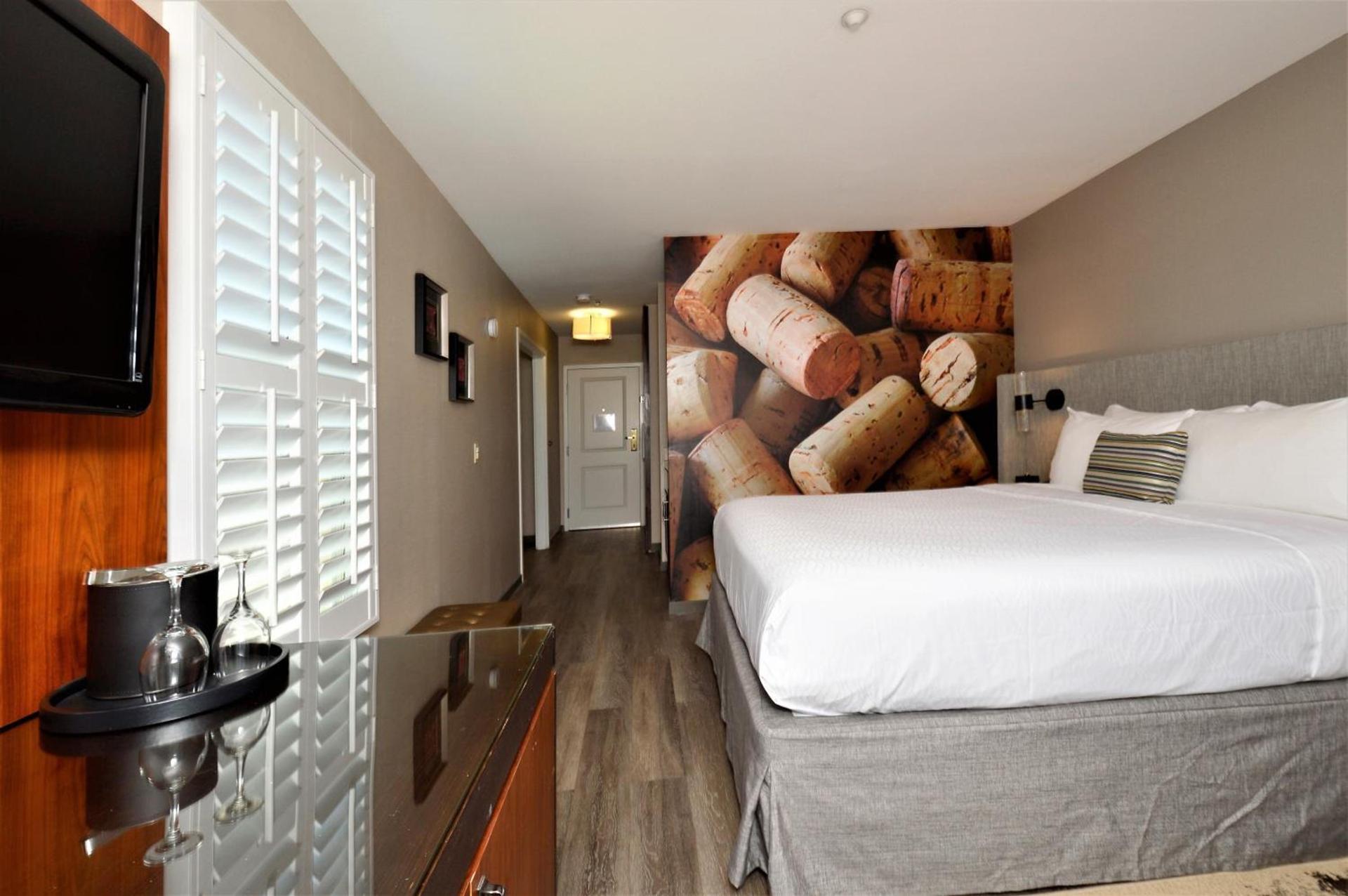 Hotel Indigo Napa Valley by IHG photo 64