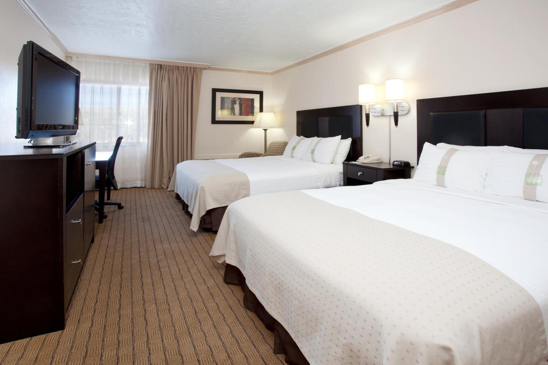 Holiday Inn Rock Springs by IHG photo 11