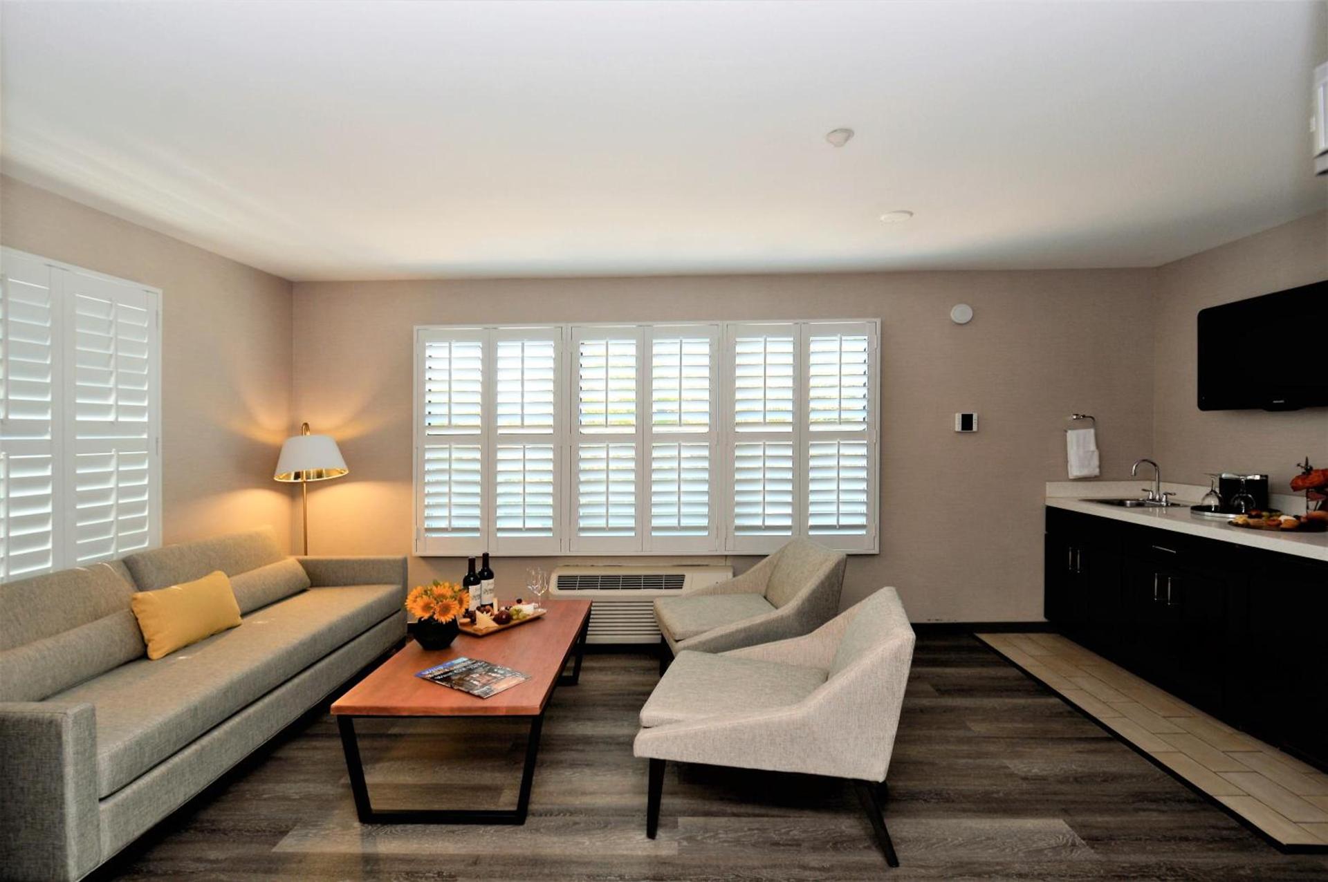 Hotel Indigo Napa Valley by IHG photo 46