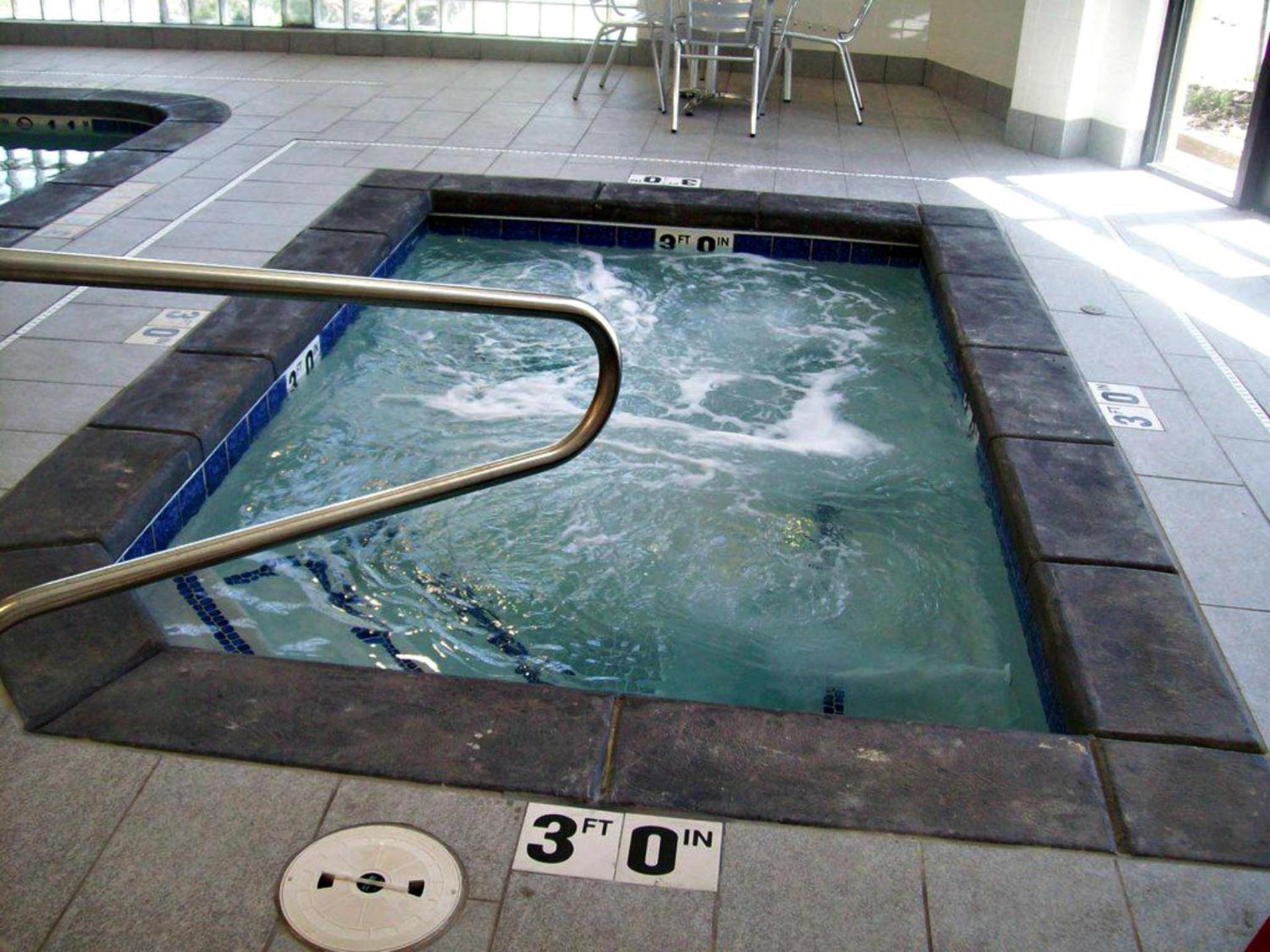 Holiday Inn Rock Springs by IHG photo 7
