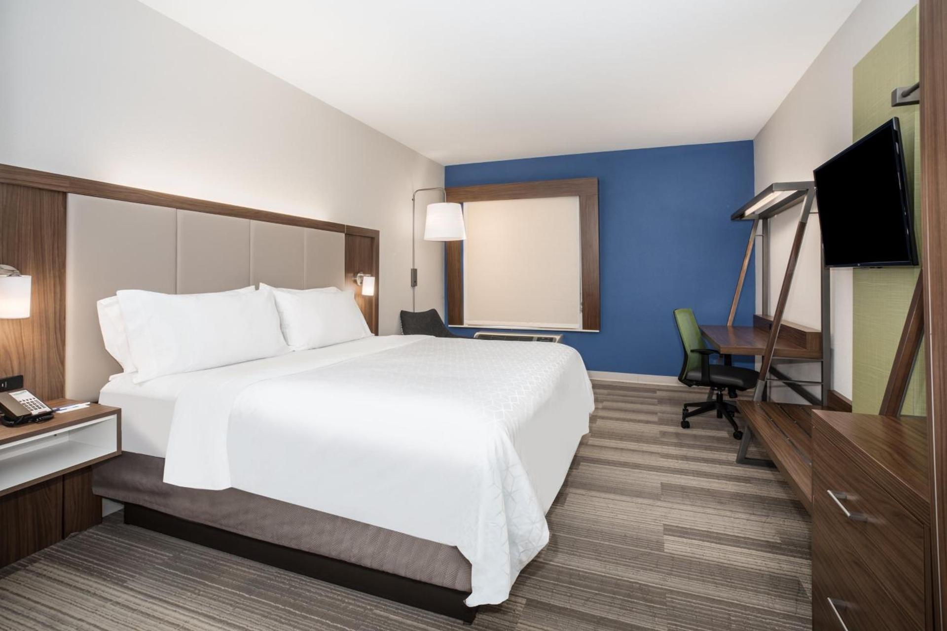 Holiday Inn Express Slidell by IHG photo 43