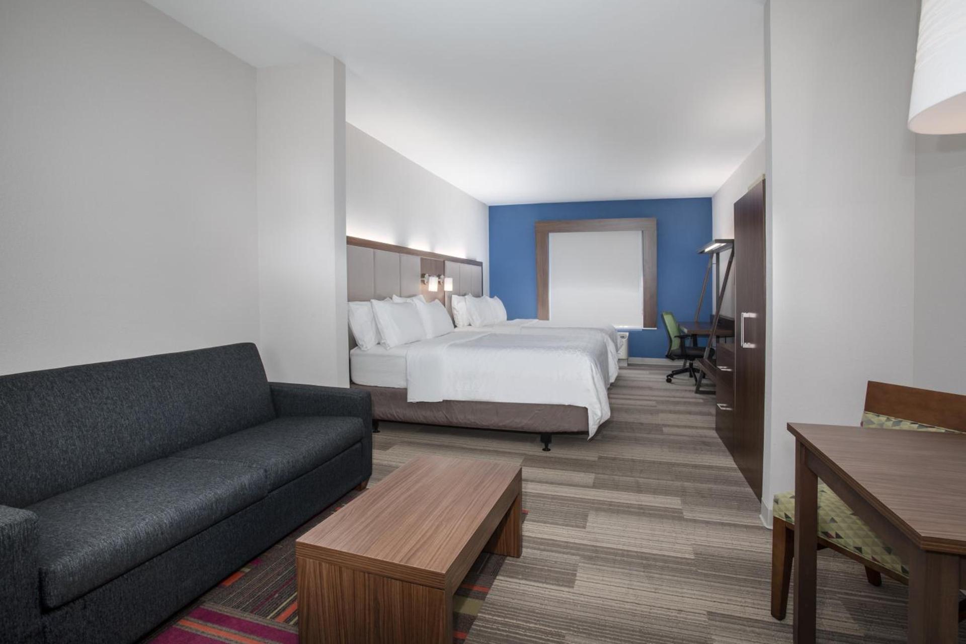 Holiday Inn Express Slidell by IHG photo 27