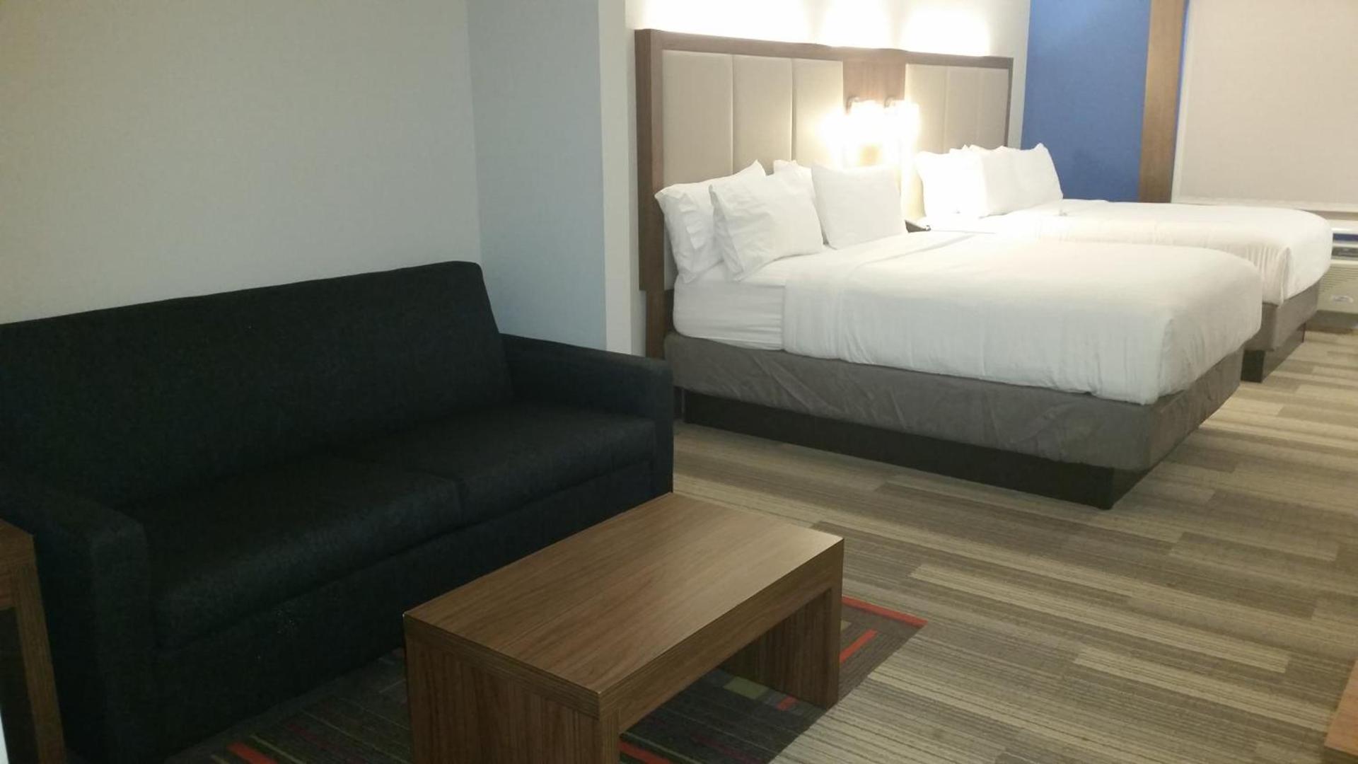 Holiday Inn Express Slidell by IHG photo 64