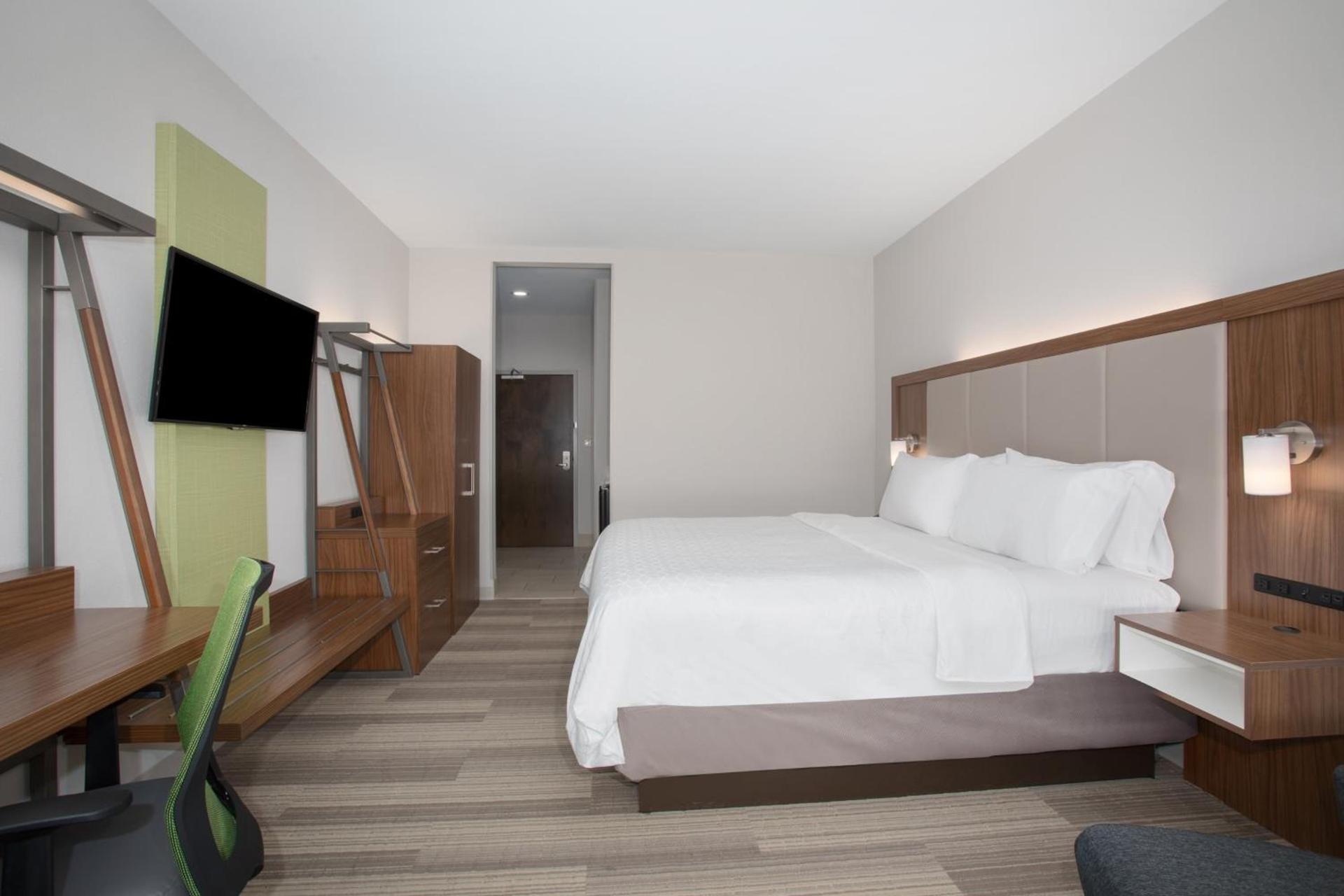 Holiday Inn Express Slidell by IHG photo 35
