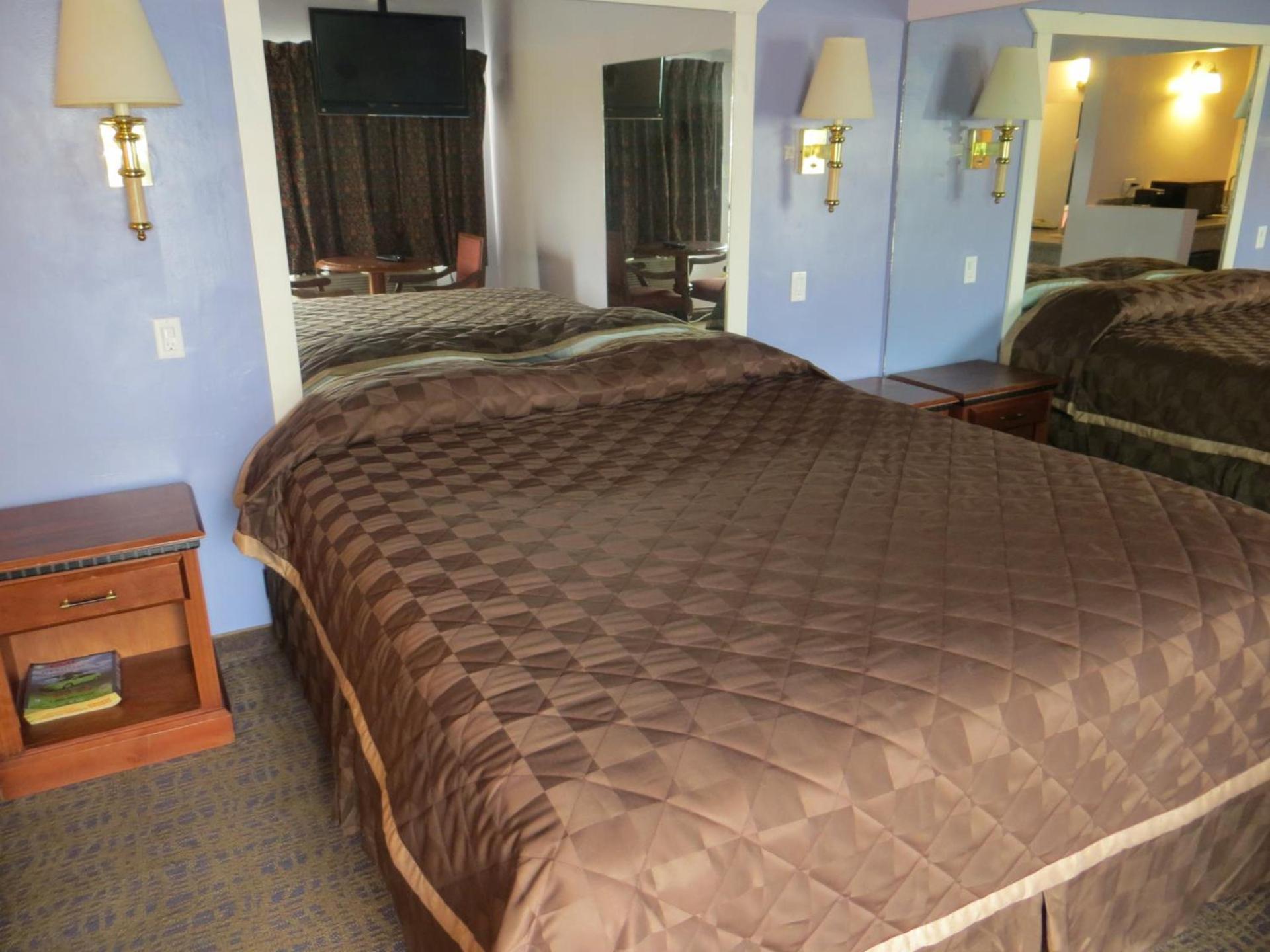Park Cienega Motel photo 6