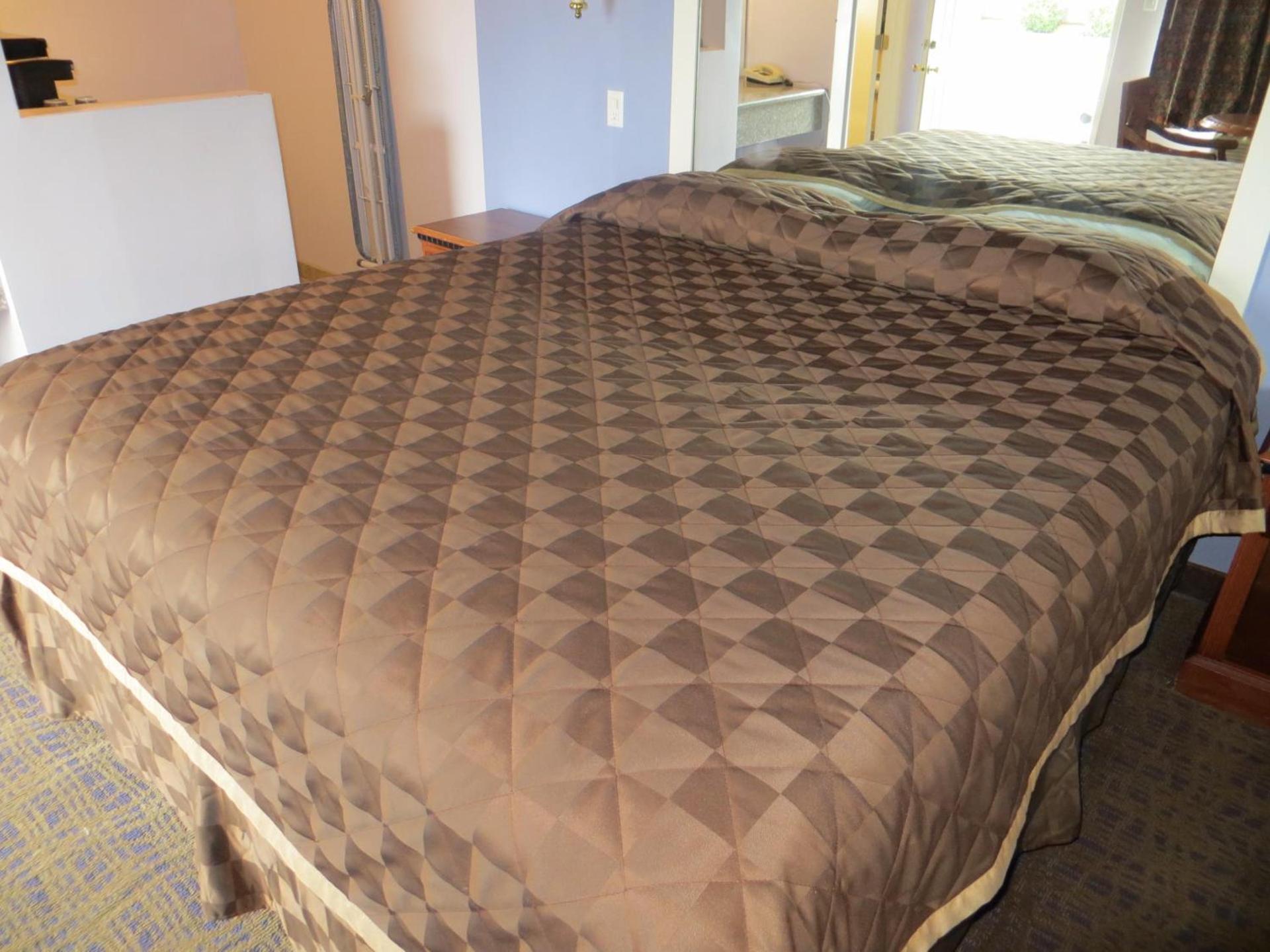 Park Cienega Motel photo 13