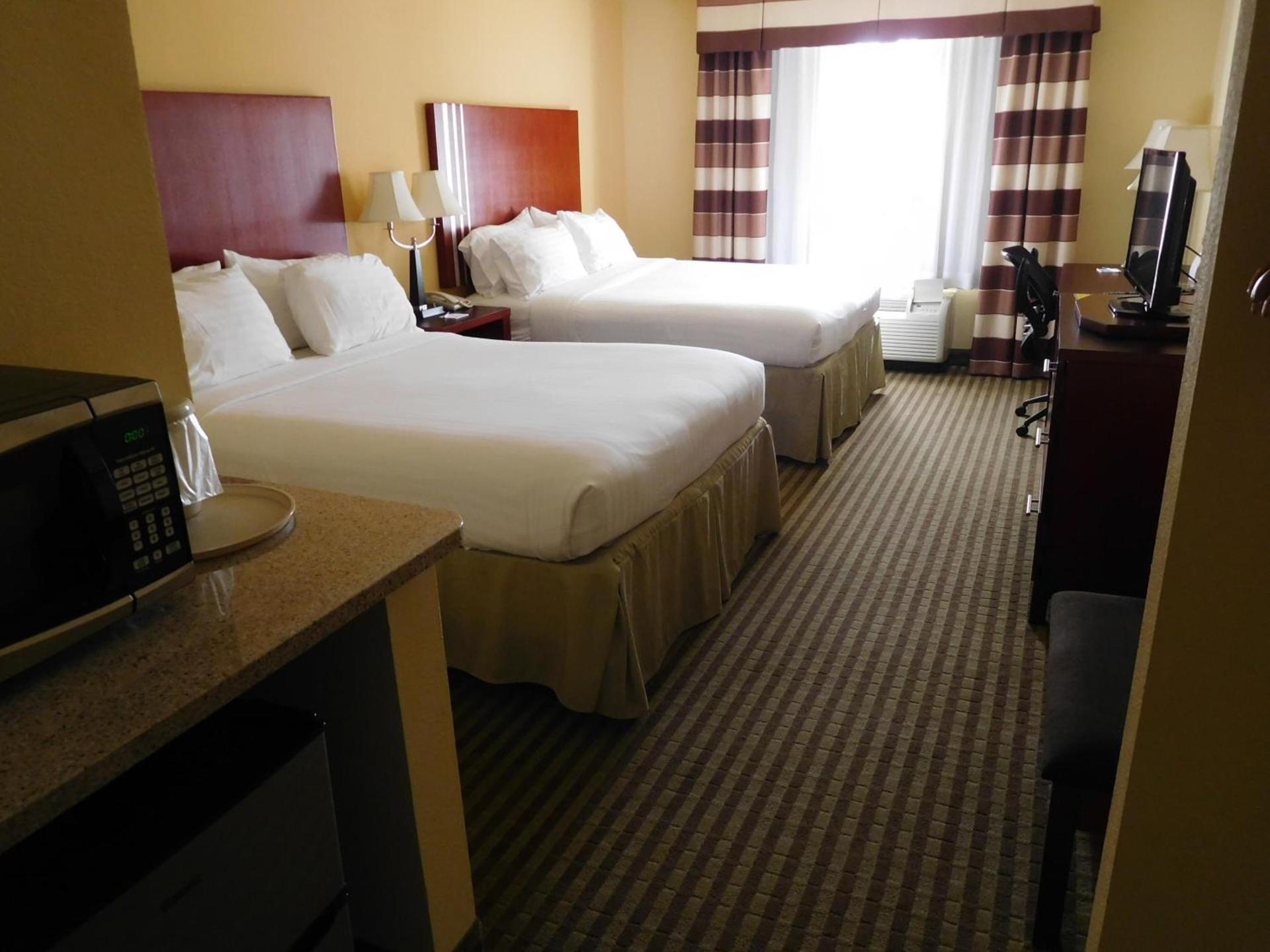 Holiday Inn Express Ponca City by IHG photo 19