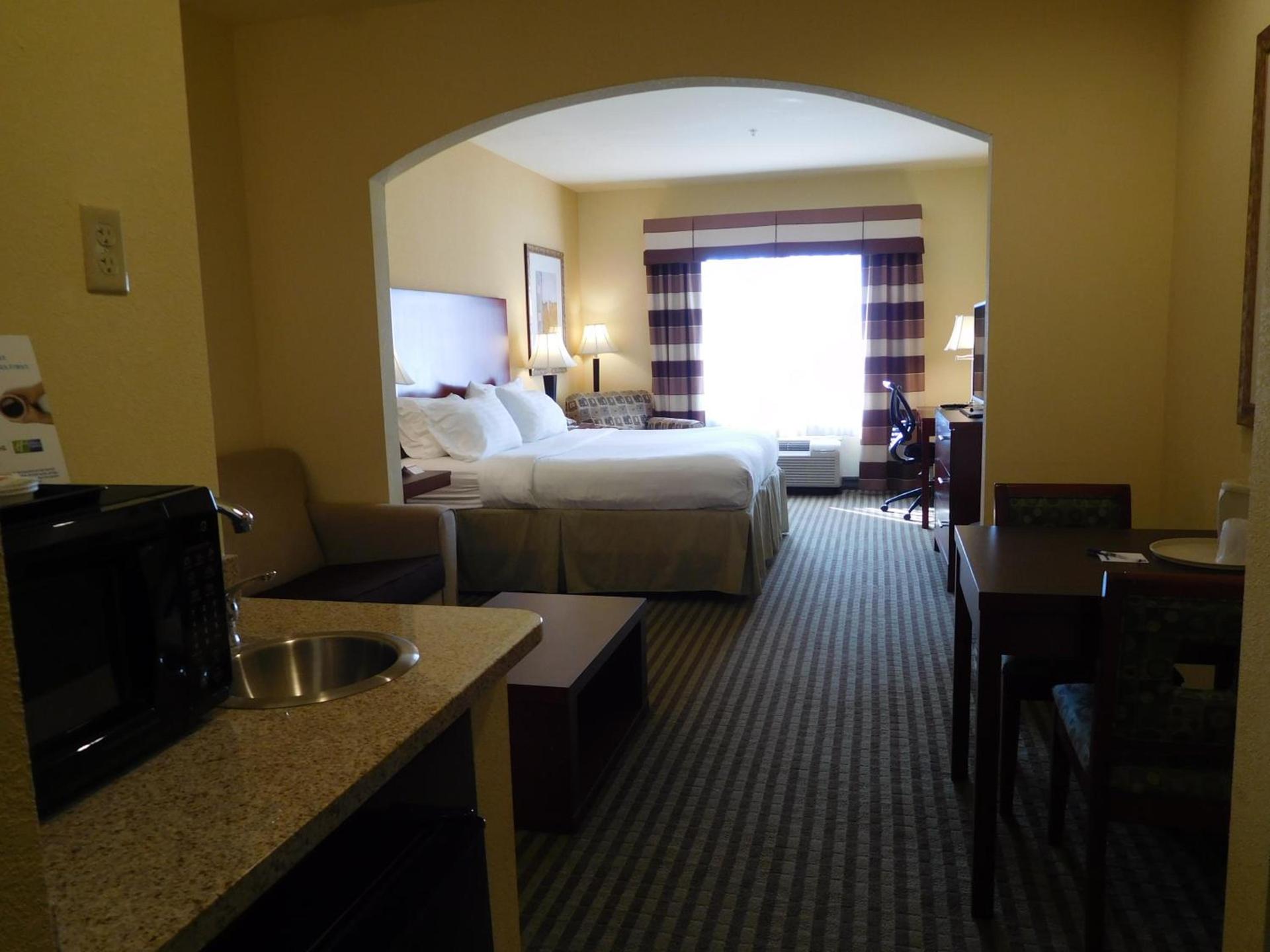 Holiday Inn Express Ponca City by IHG photo 53