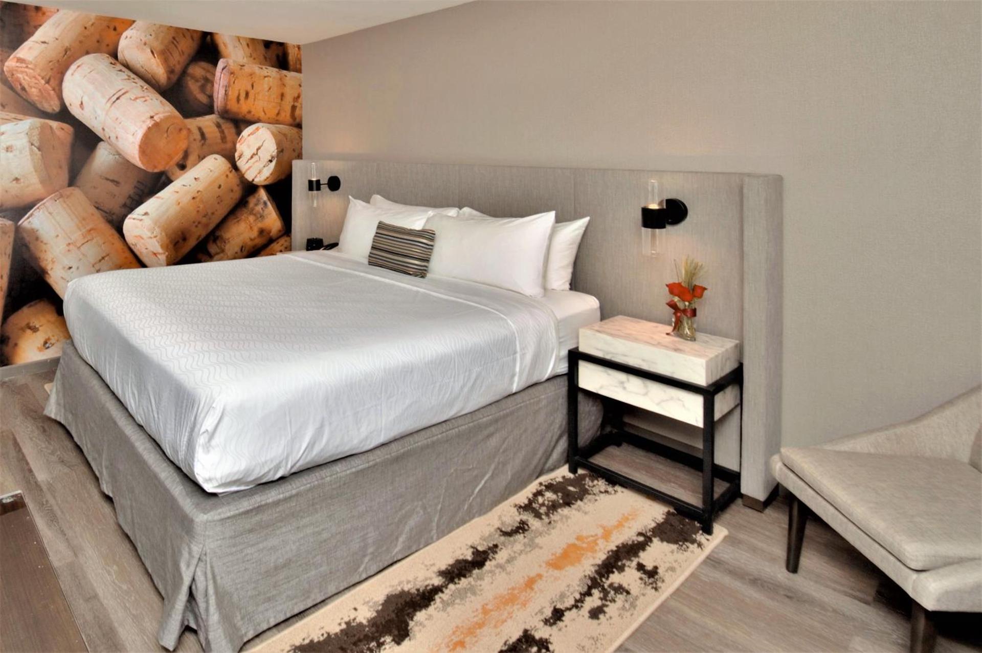 Hotel Indigo Napa Valley by IHG photo 55