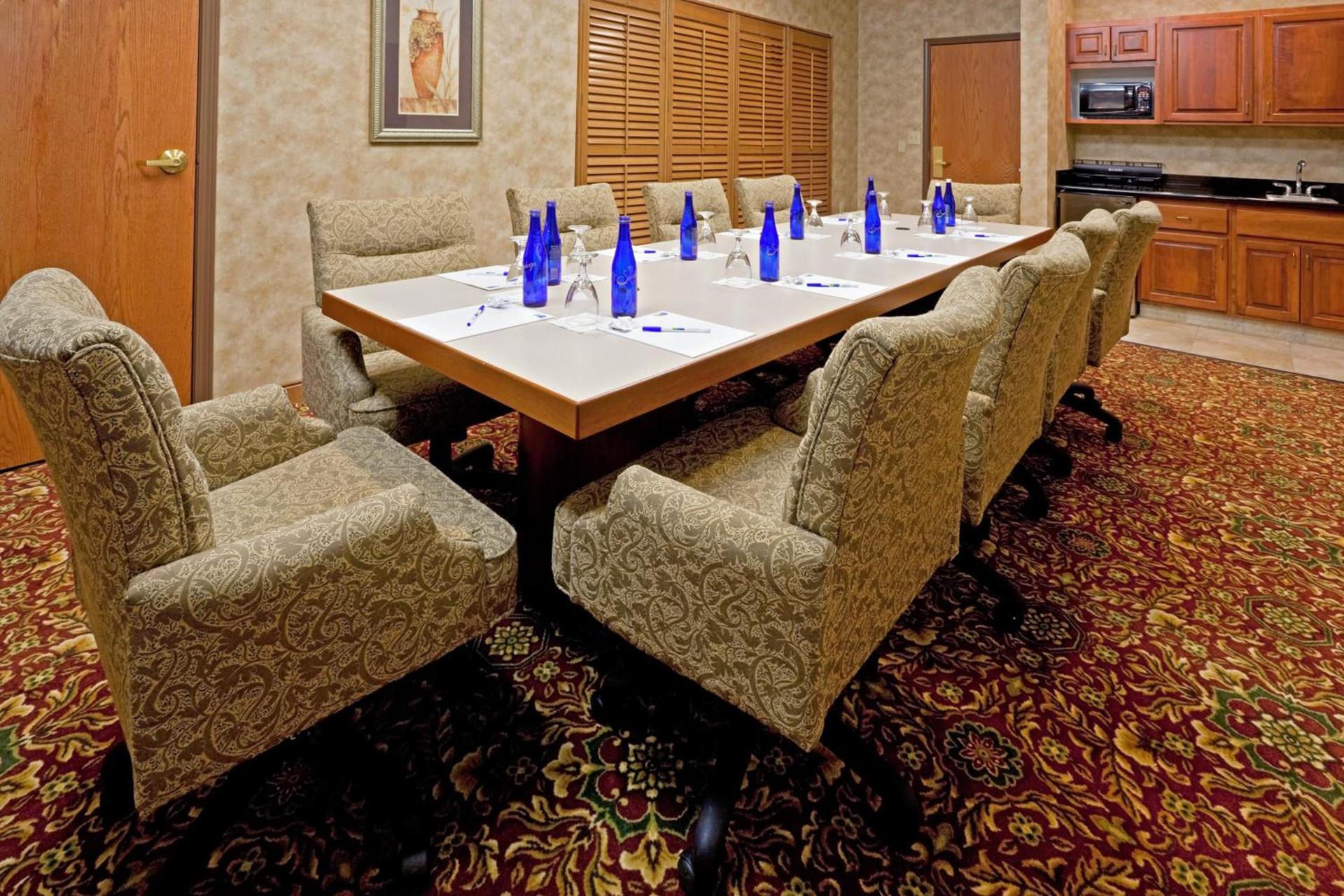 Holiday Inn Express Syracuse-Fairgrounds by IHG photo 17
