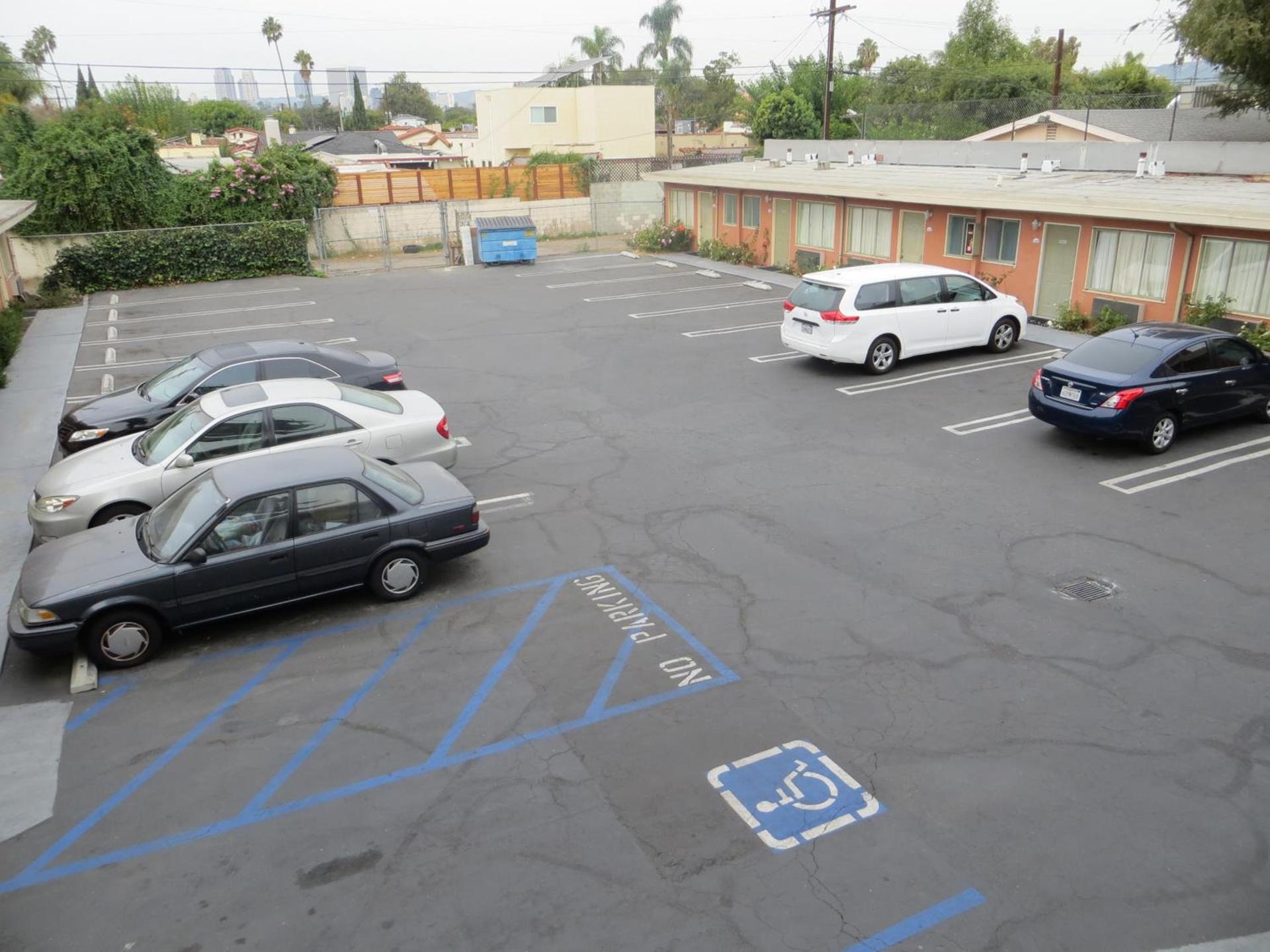 Park Cienega Motel photo 20