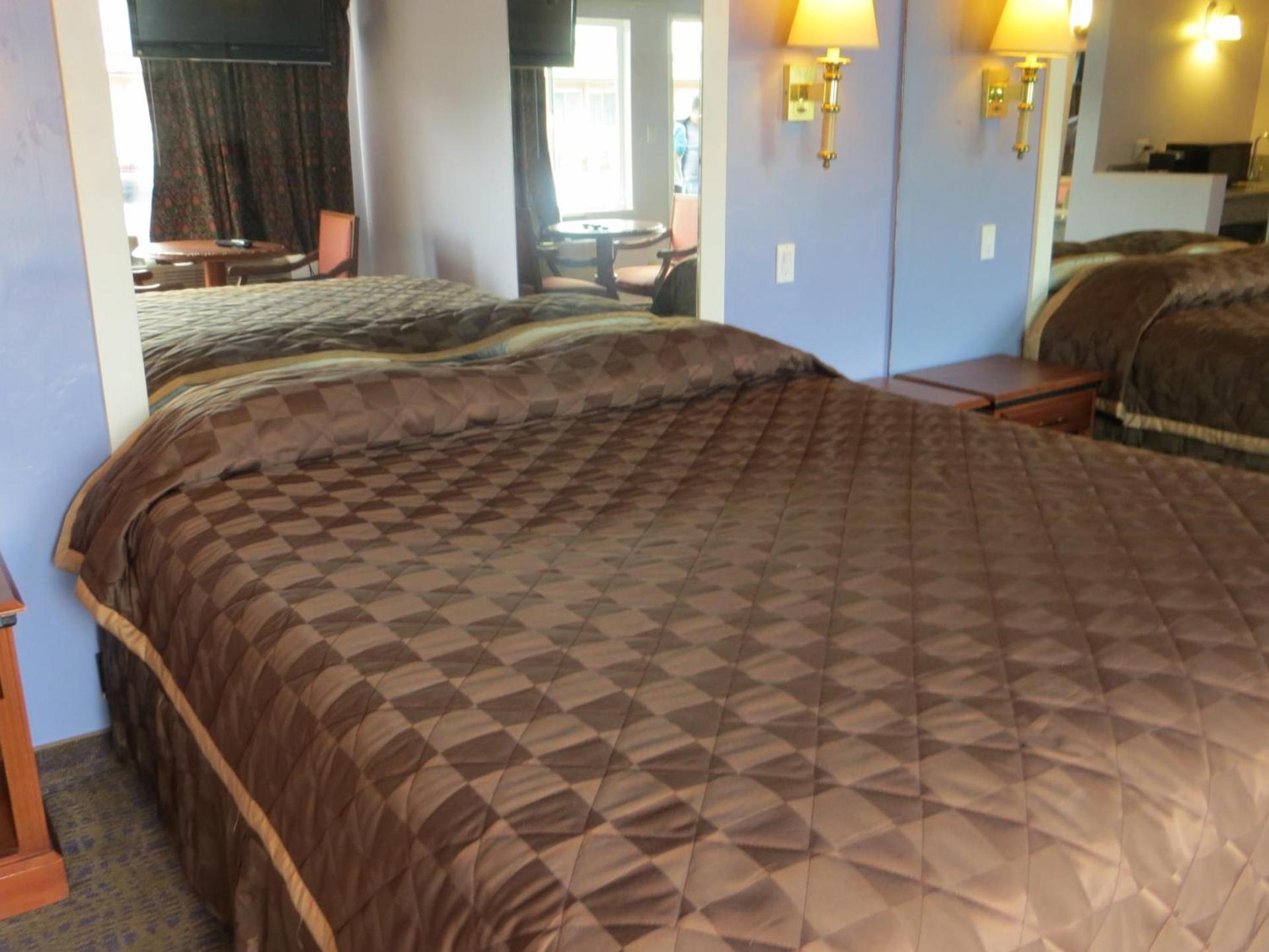 Park Cienega Motel photo 3
