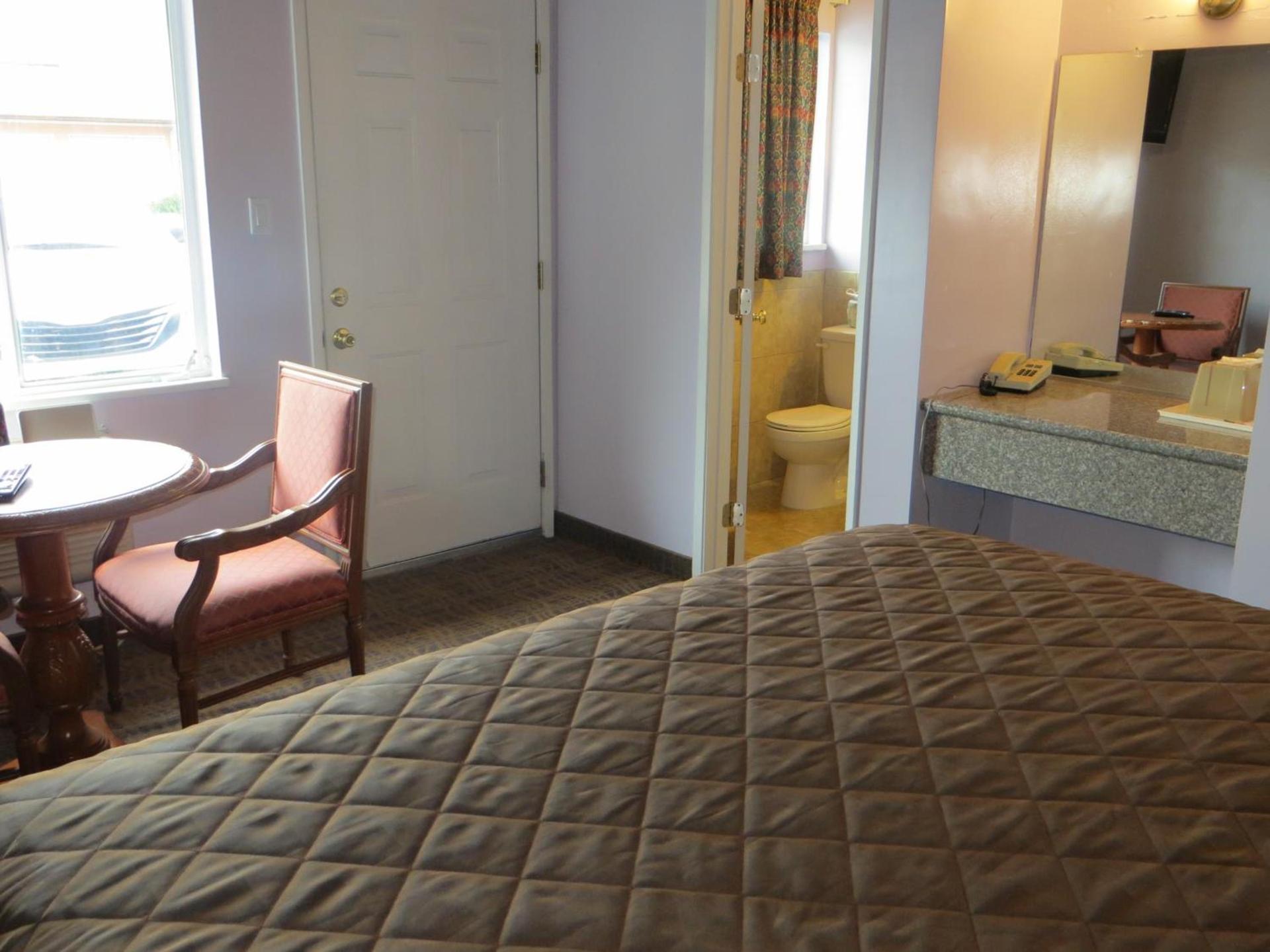 Park Cienega Motel photo 4