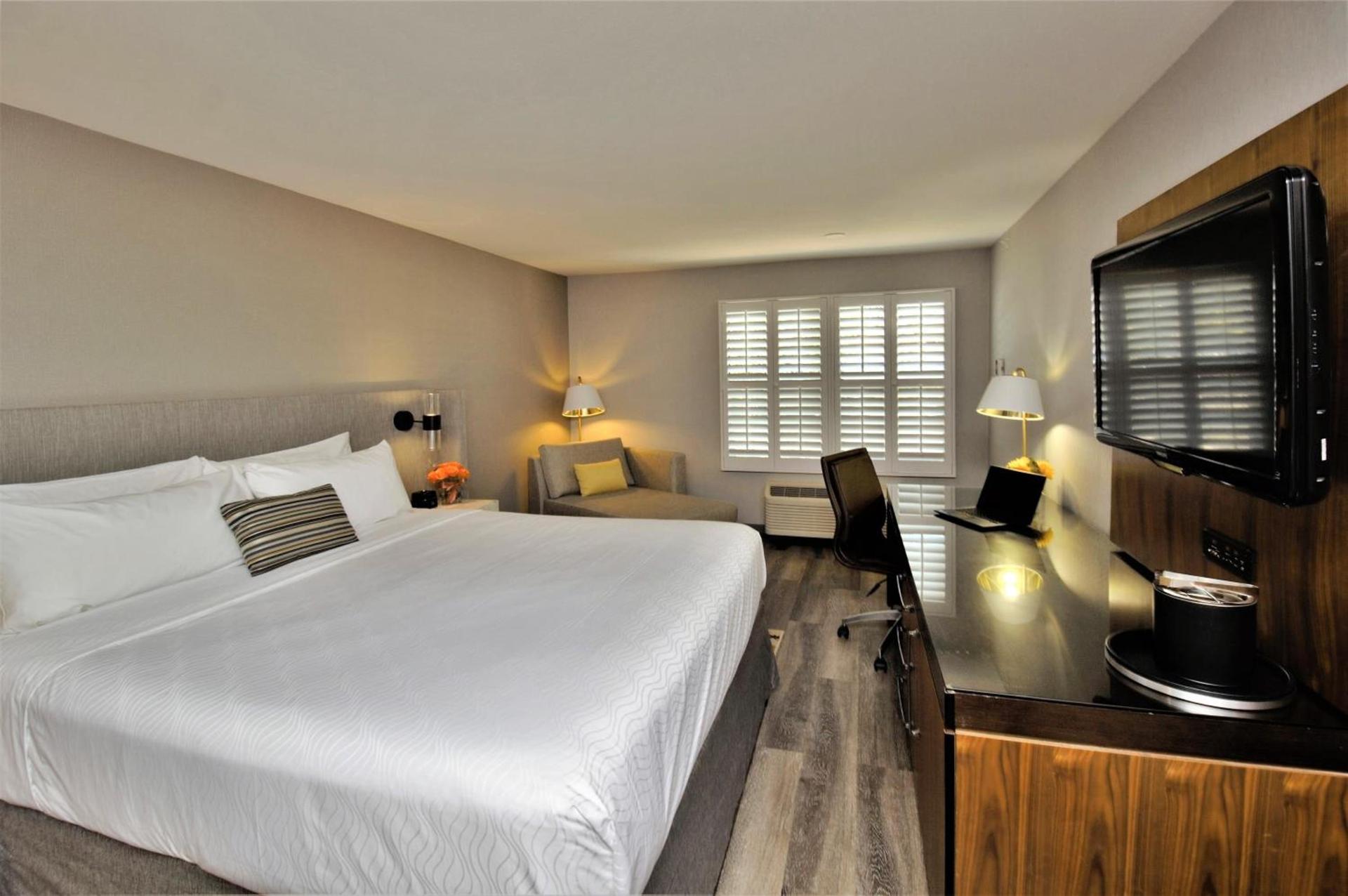 Hotel Indigo Napa Valley by IHG photo 31