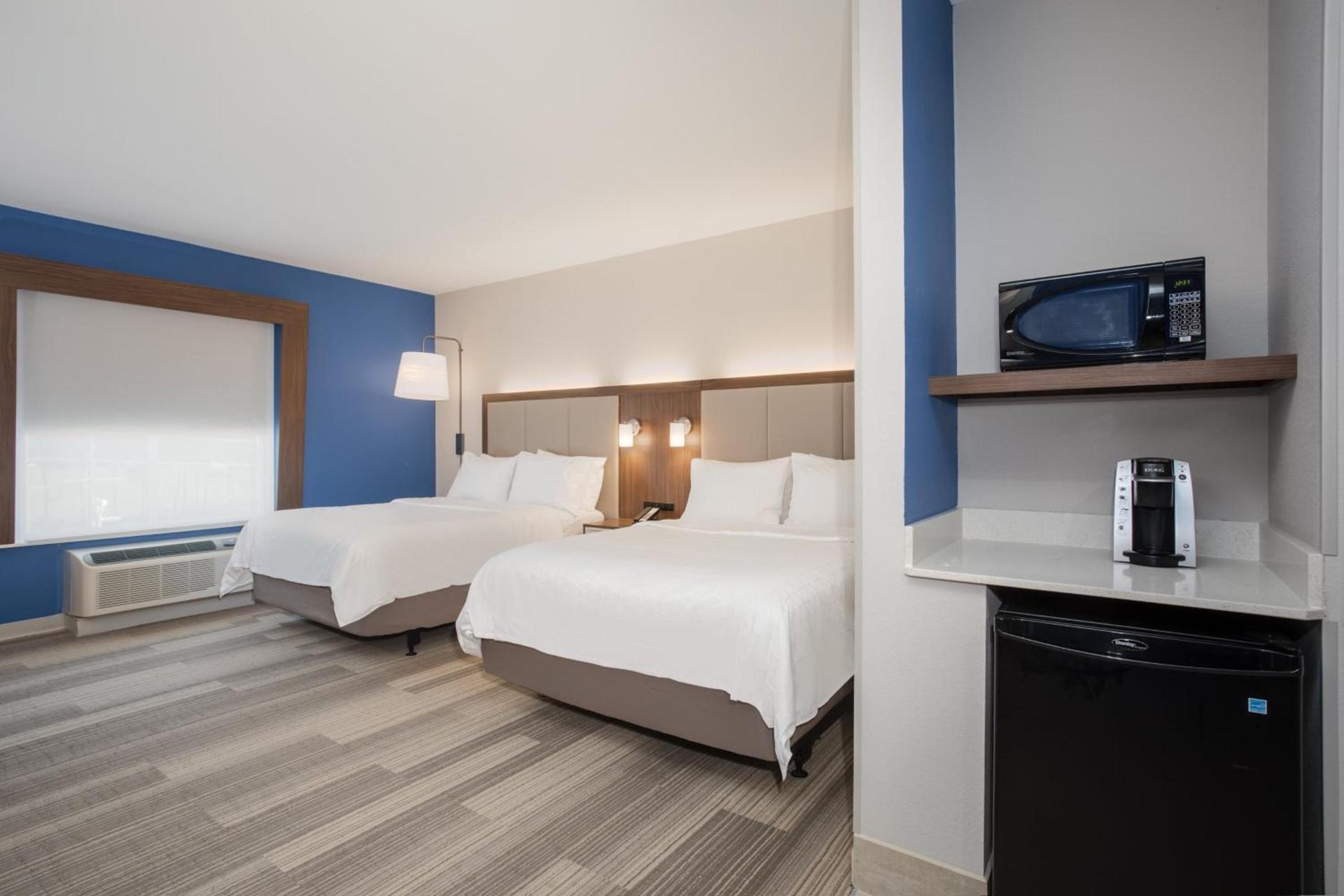 Holiday Inn Express Slidell by IHG photo 41