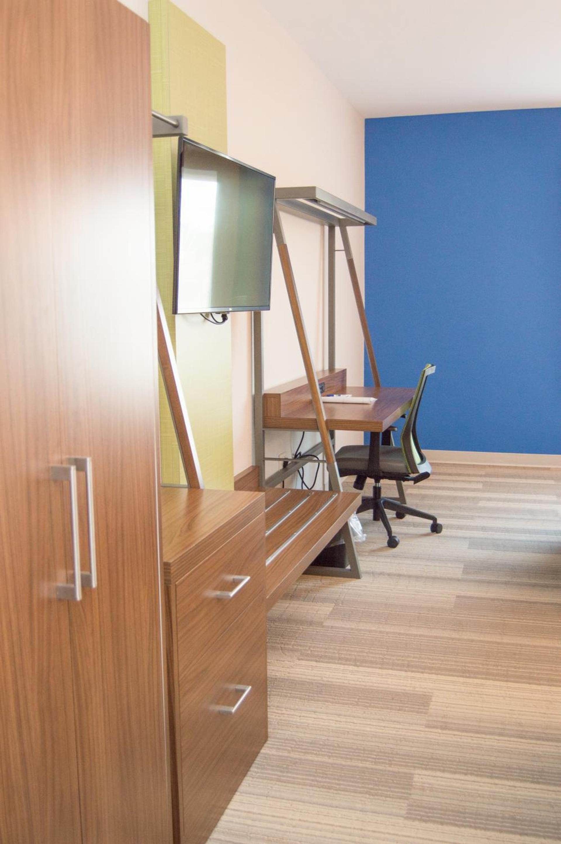 Holiday Inn Express Slidell by IHG photo 42