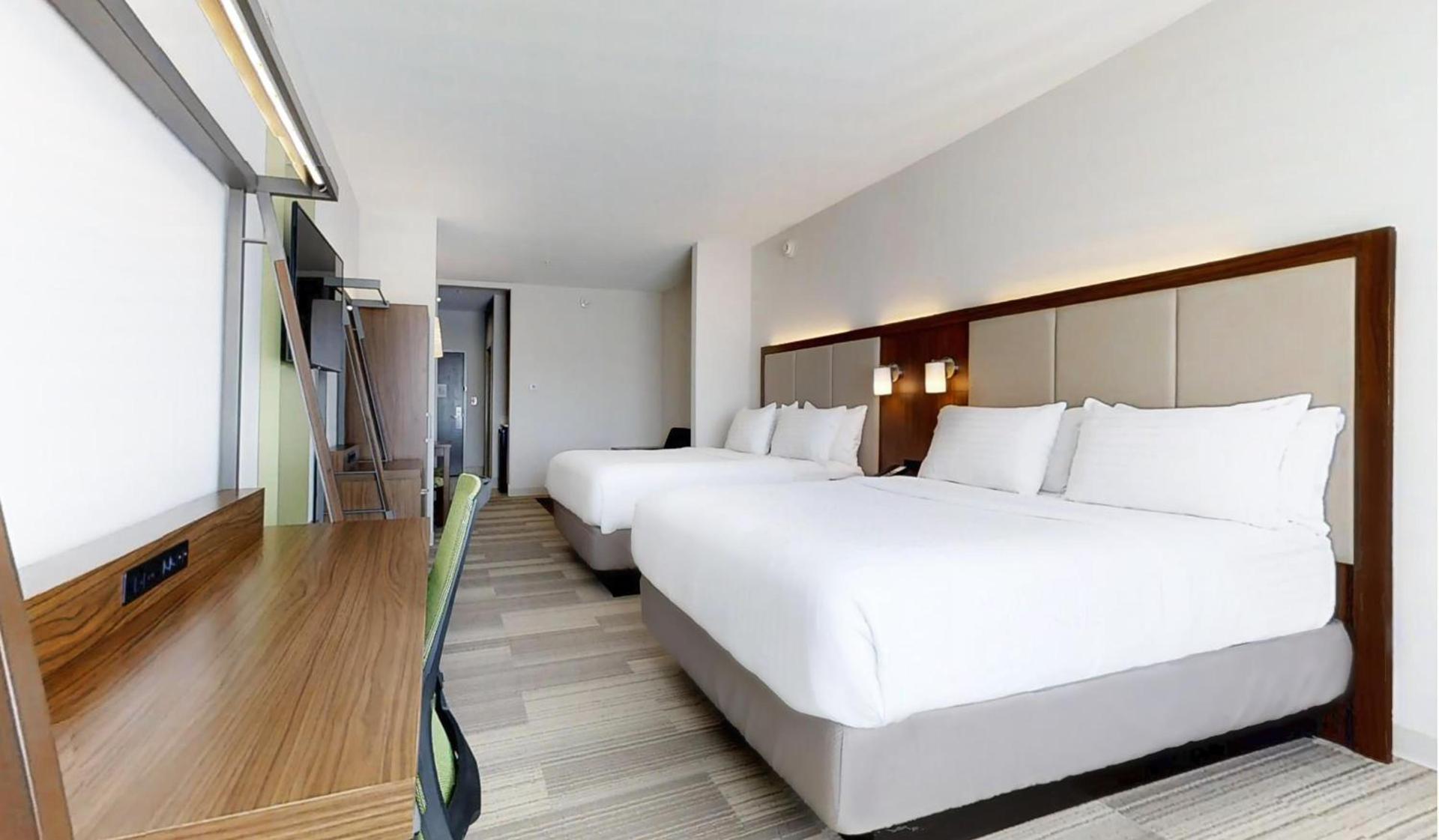 Holiday Inn Express Slidell by IHG photo 25