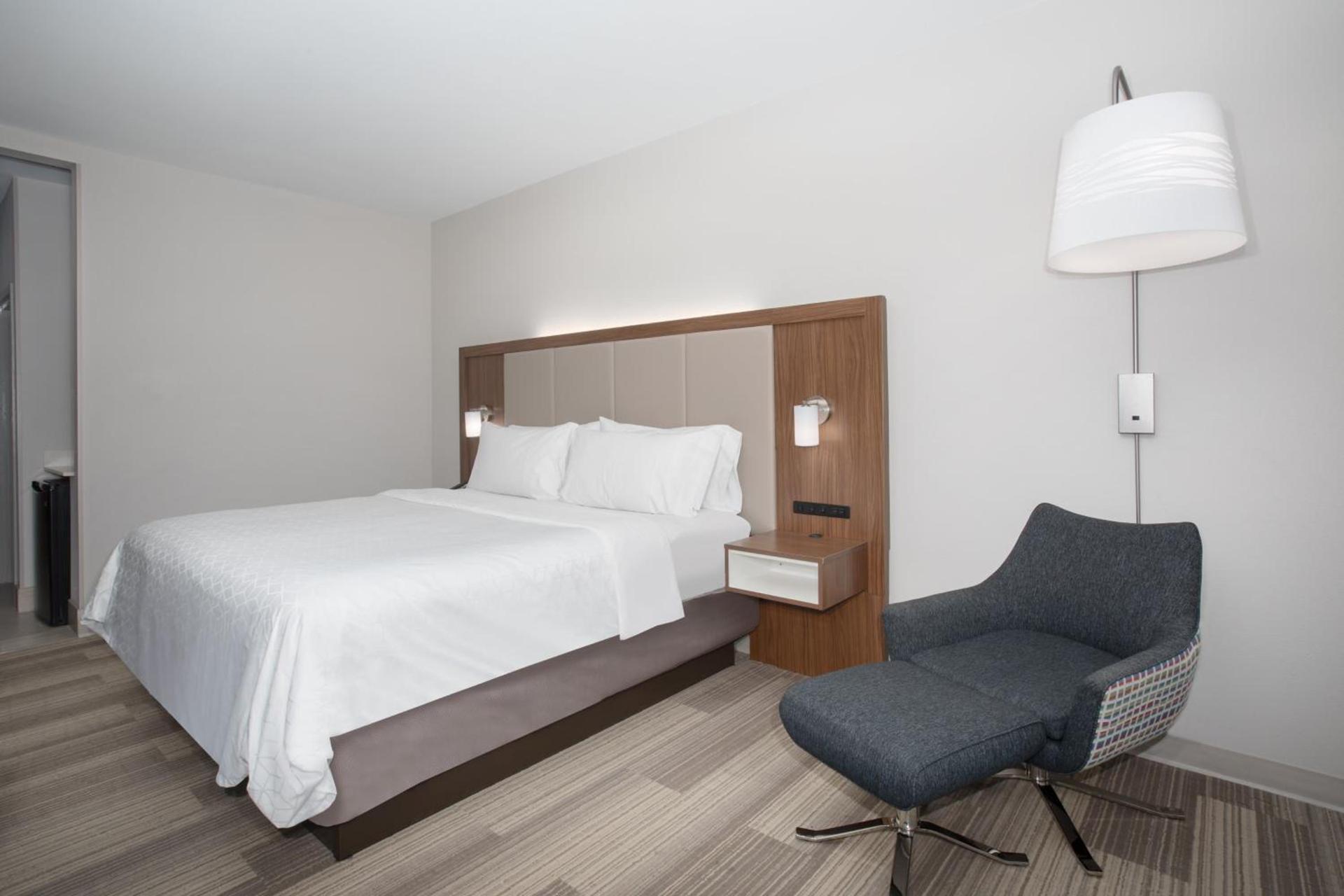 Holiday Inn Express Slidell by IHG photo 40