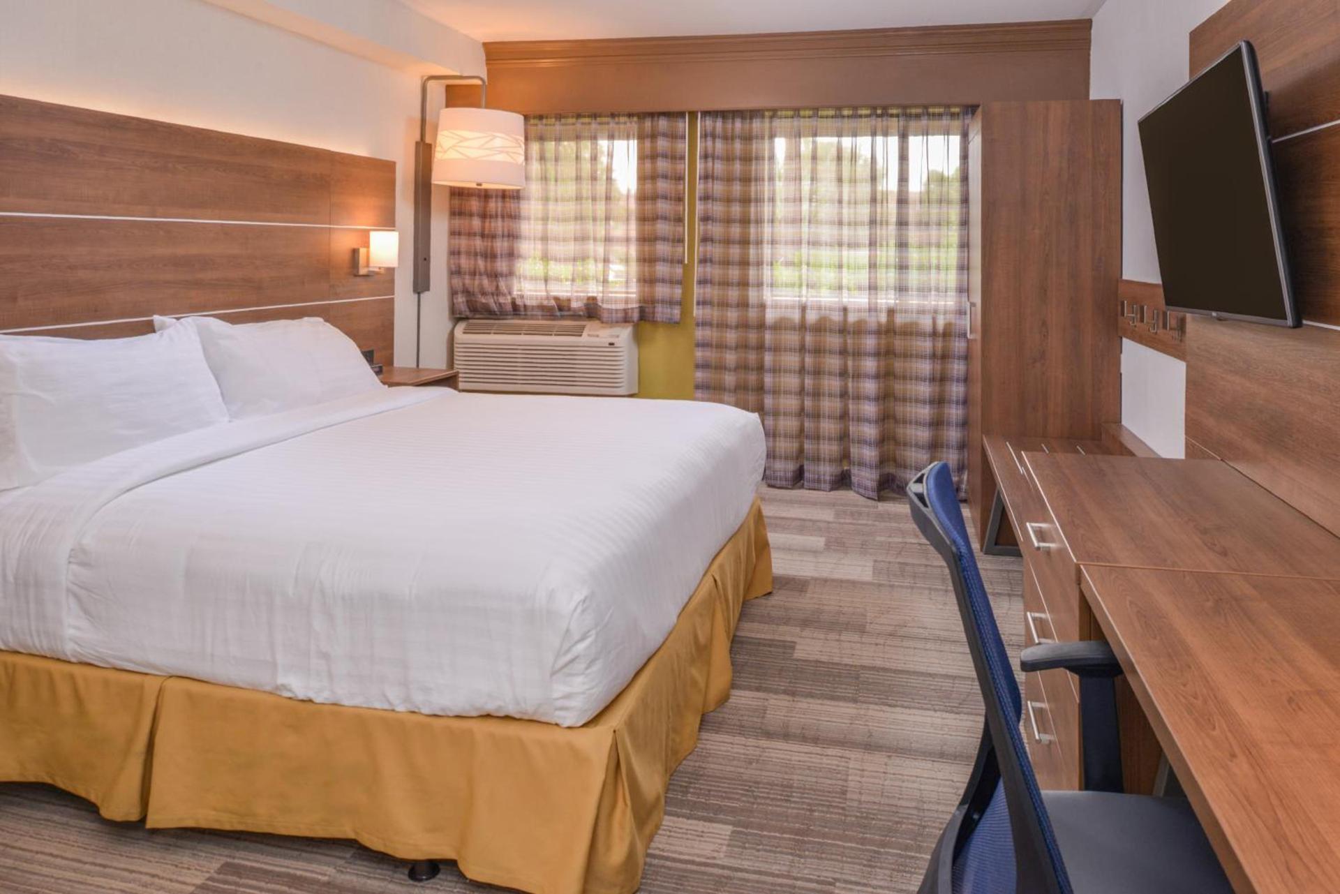 Holiday Inn Express Palm Desert by IHG photo 57
