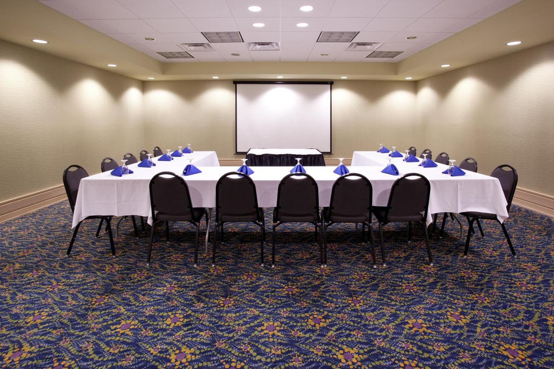Holiday Inn Rock Springs by IHG photo 2