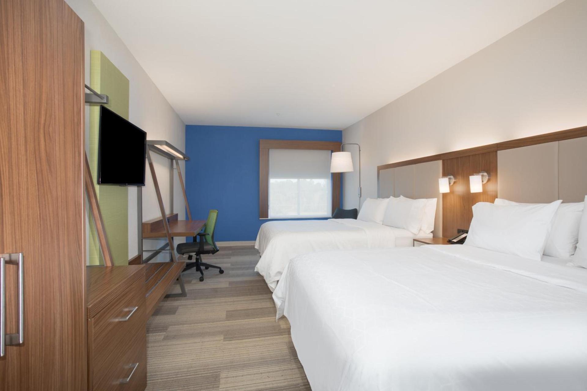 Holiday Inn Express Slidell by IHG photo 44