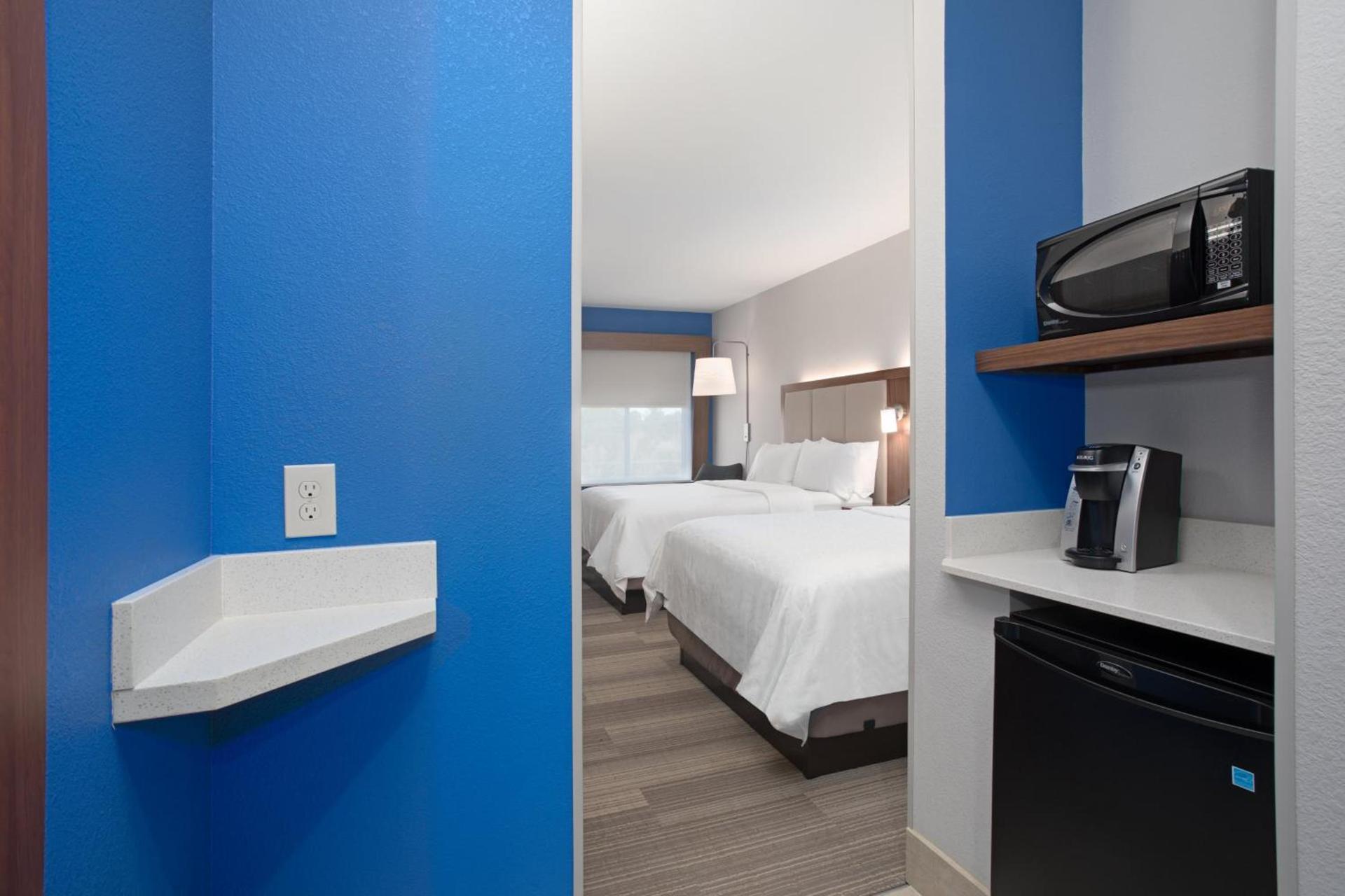 Holiday Inn Express Slidell by IHG photo 38
