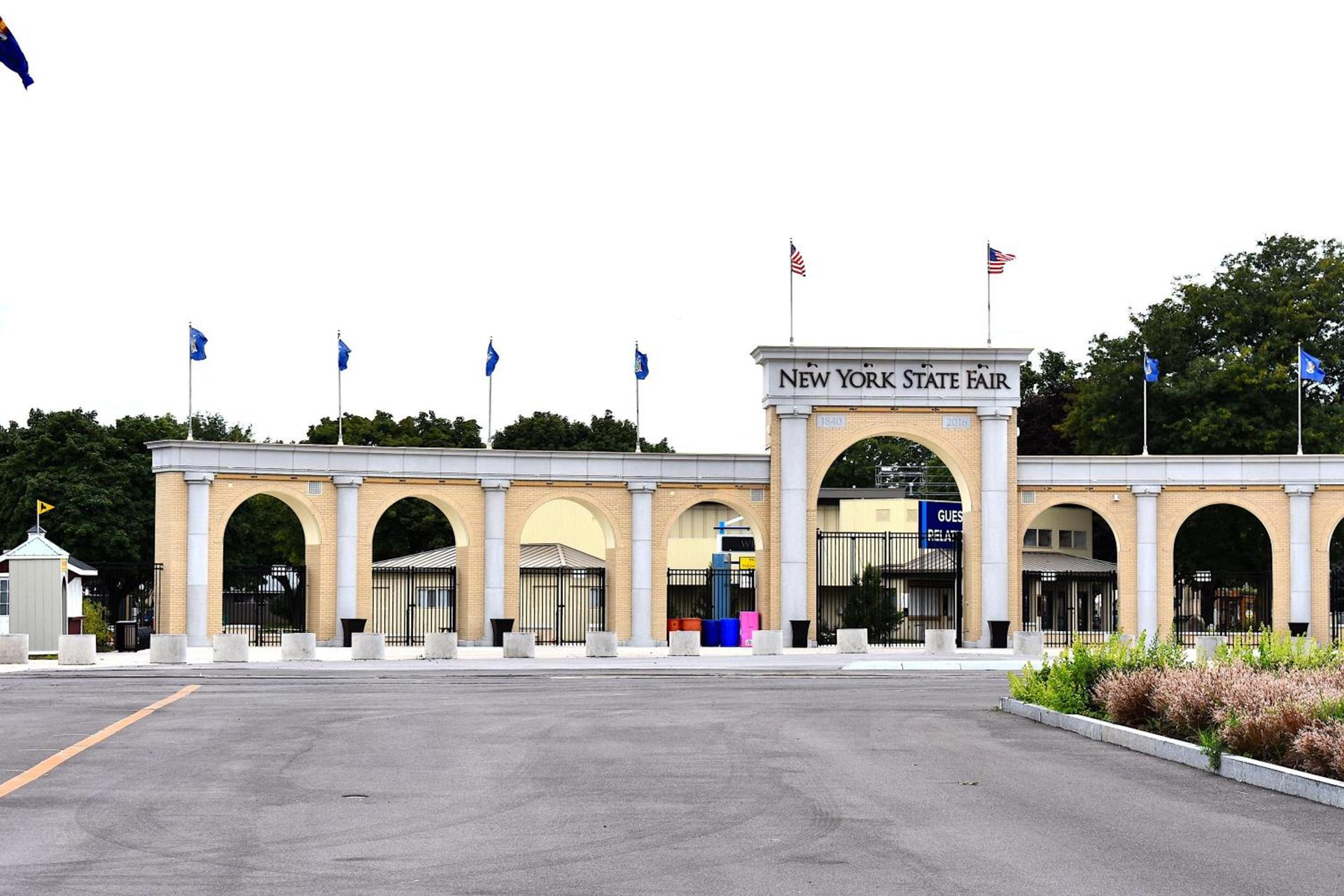 Holiday Inn Express Syracuse-Fairgrounds by IHG photo 30