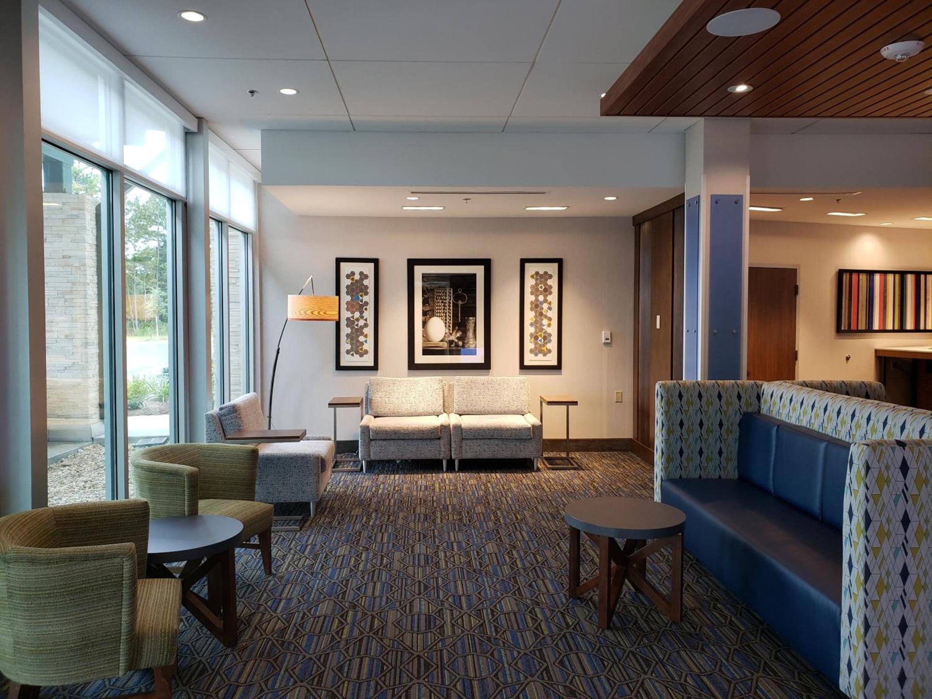 Holiday Inn Express & Suites - Savannah N - Port Wentworth by IHG photo 11