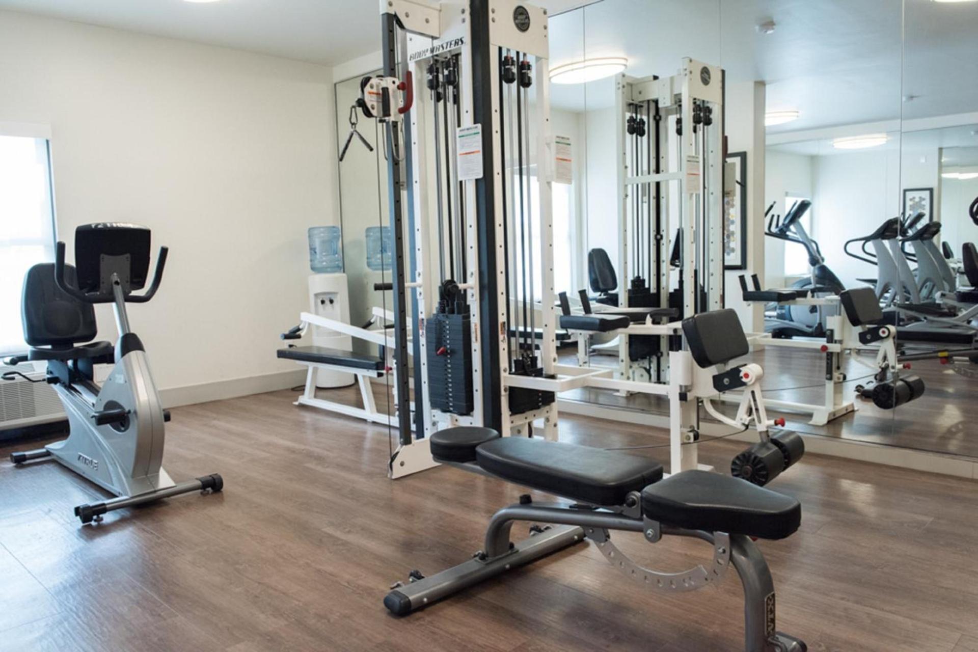 Holiday Inn Express Pascagoula-Moss Point by IHG photo 31